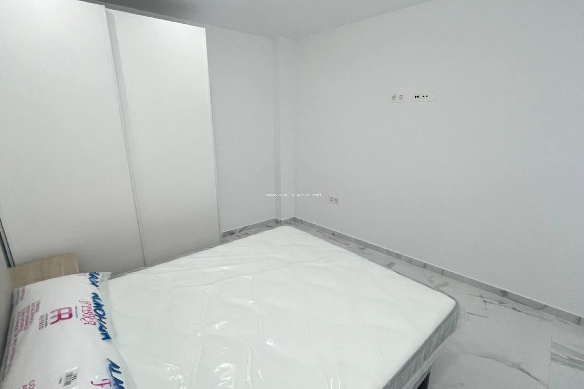 Revente - Appartement - Torrevieja - PARQUE DE LAS NACIONES