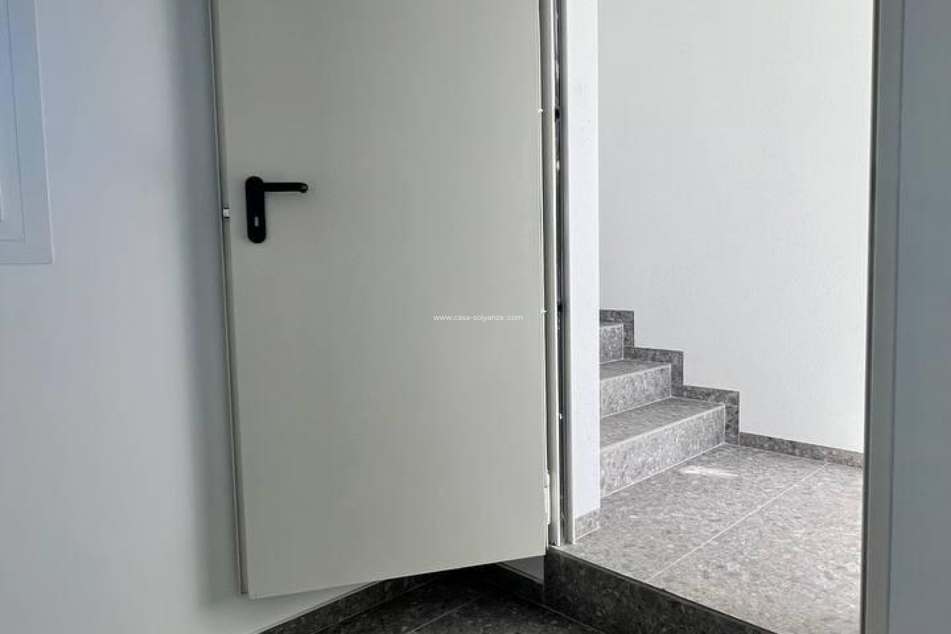 Revente - Appartement - Torrevieja - PARQUE DE LAS NACIONES