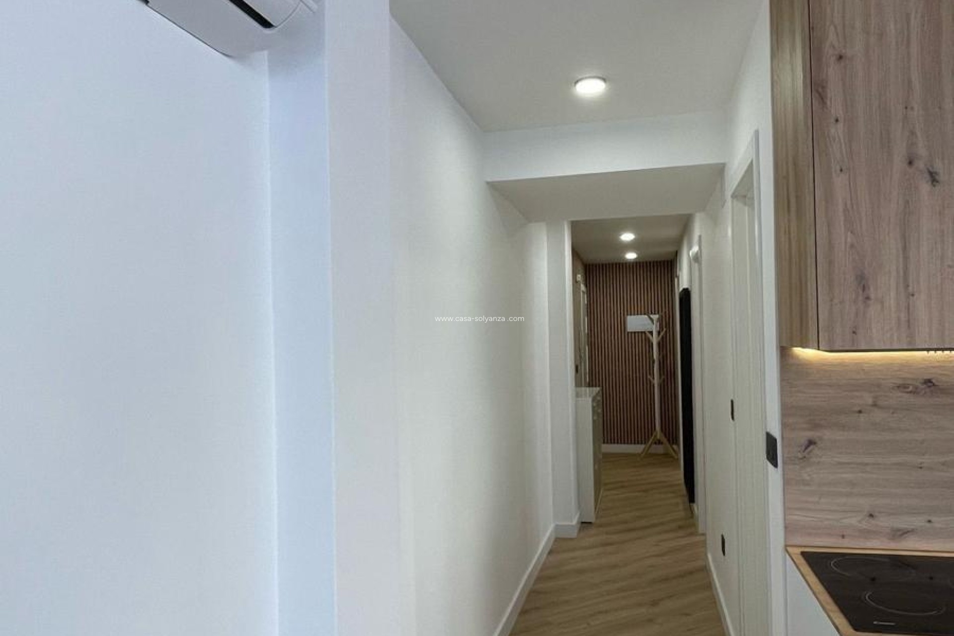 Revente - Appartement - Torrevieja - PARQUE DE LAS NACIONES