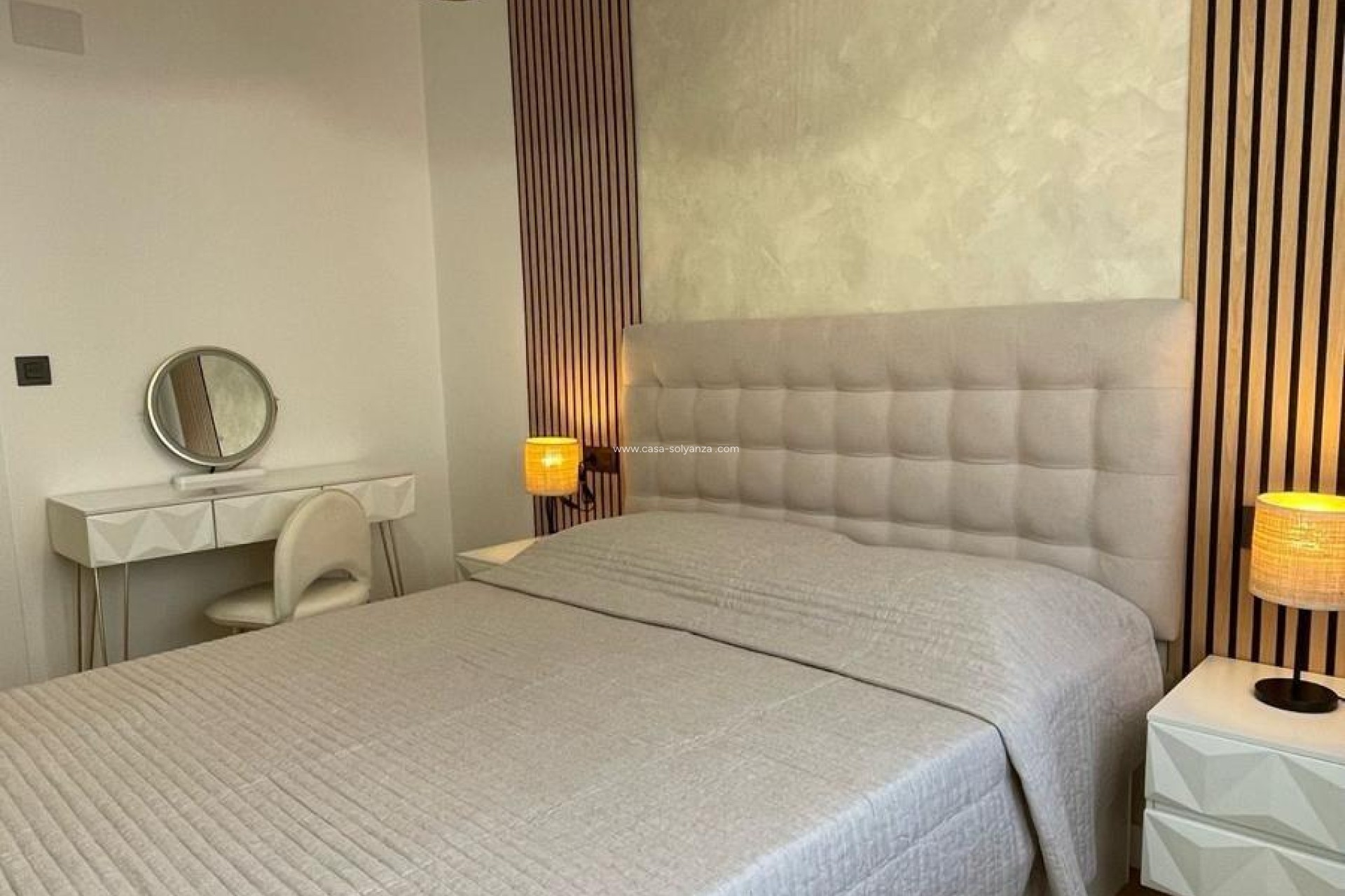 Revente - Appartement - Torrevieja - PARQUE DE LAS NACIONES