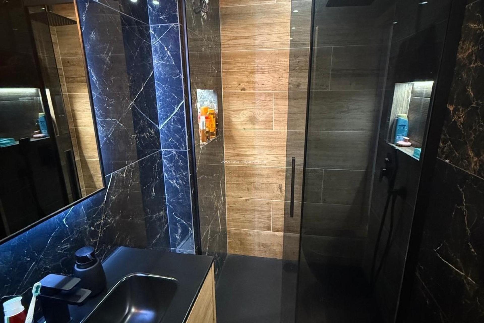 Revente - Appartement - Torrevieja - PARQUE DE LAS NACIONES