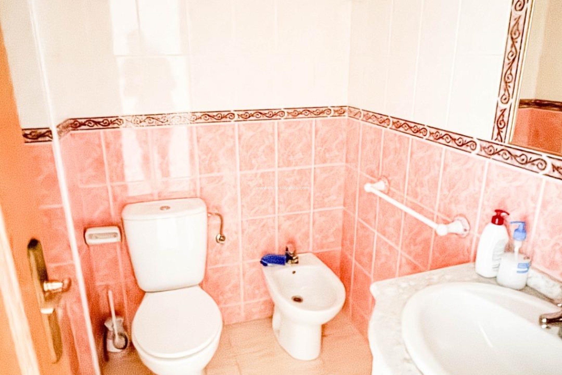 Revente - Appartement - Torrevieja - PARQUE DE LAS NACIONES