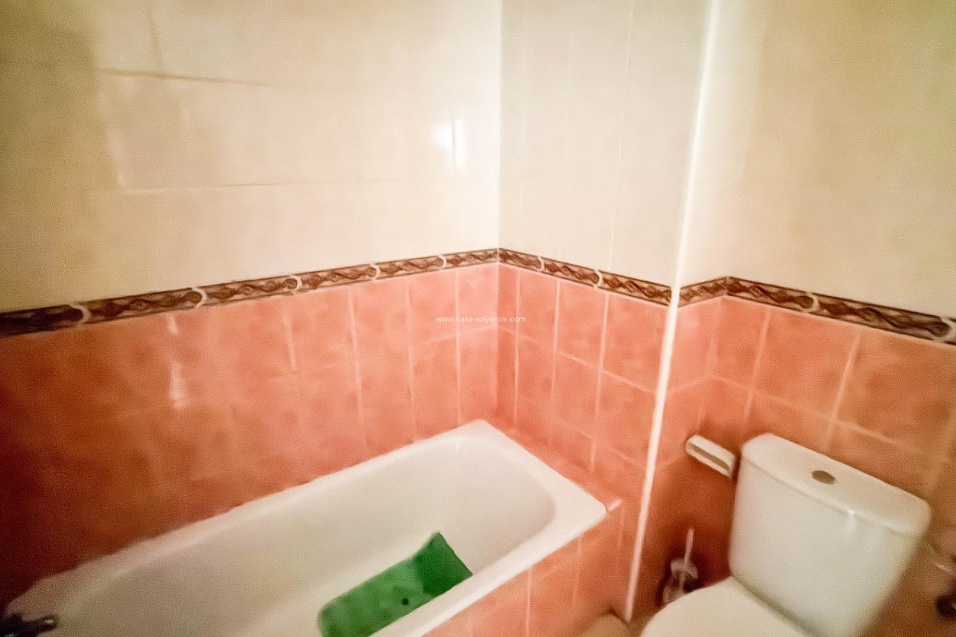 Revente - Appartement - Torrevieja - PARQUE DE LAS NACIONES