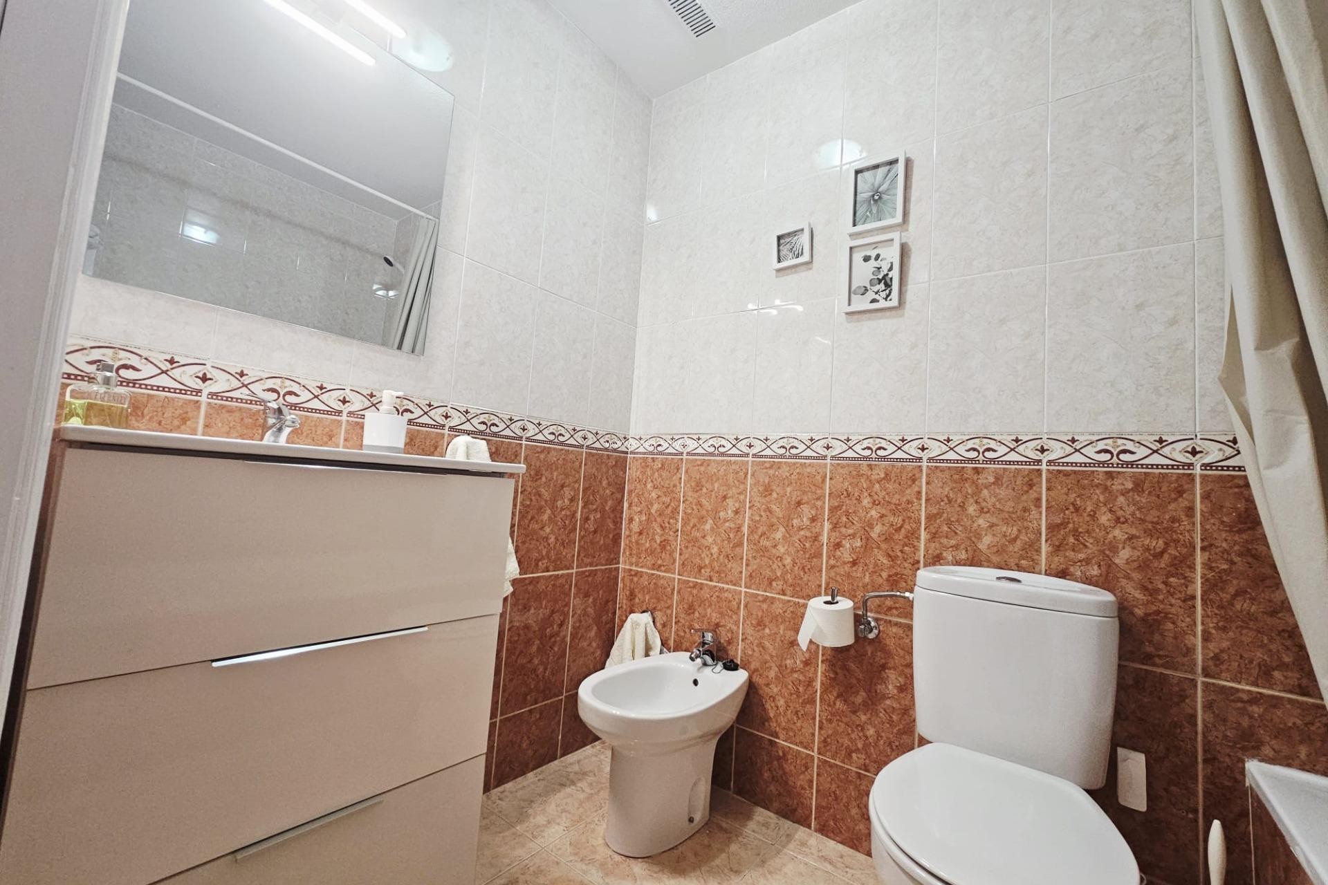 Revente - Appartement - Torrevieja - PARQUE DE LAS NACIONES