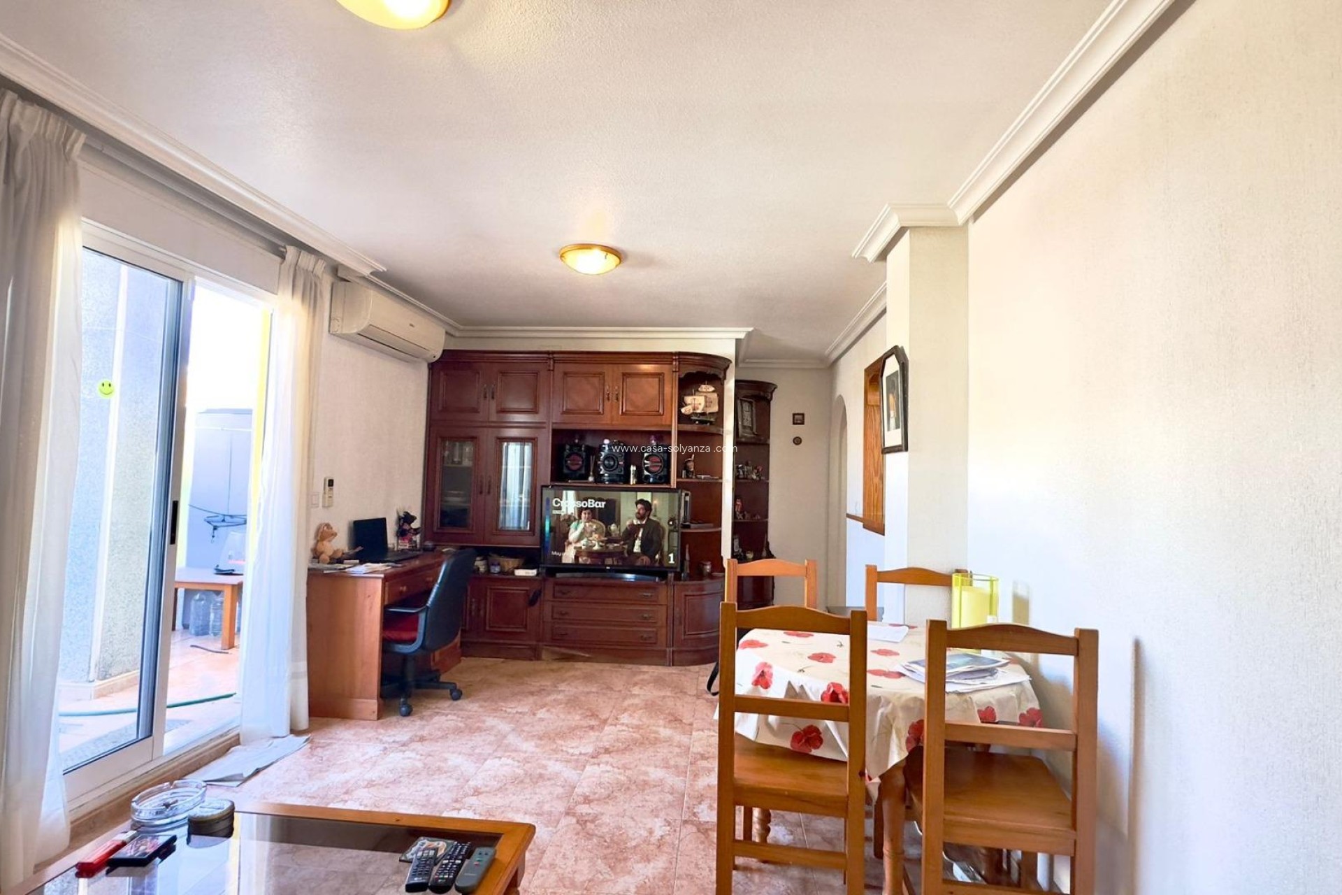 Revente - Appartement - Torrevieja - PARQUE DE LAS NACIONES