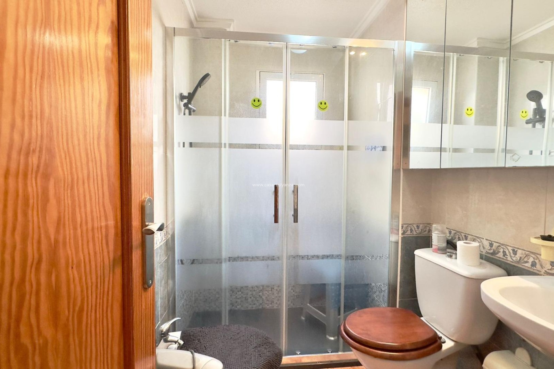 Revente - Appartement - Torrevieja - PARQUE DE LAS NACIONES