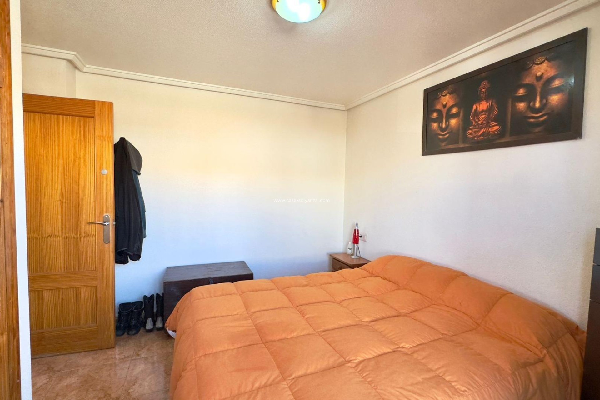 Revente - Appartement - Torrevieja - PARQUE DE LAS NACIONES