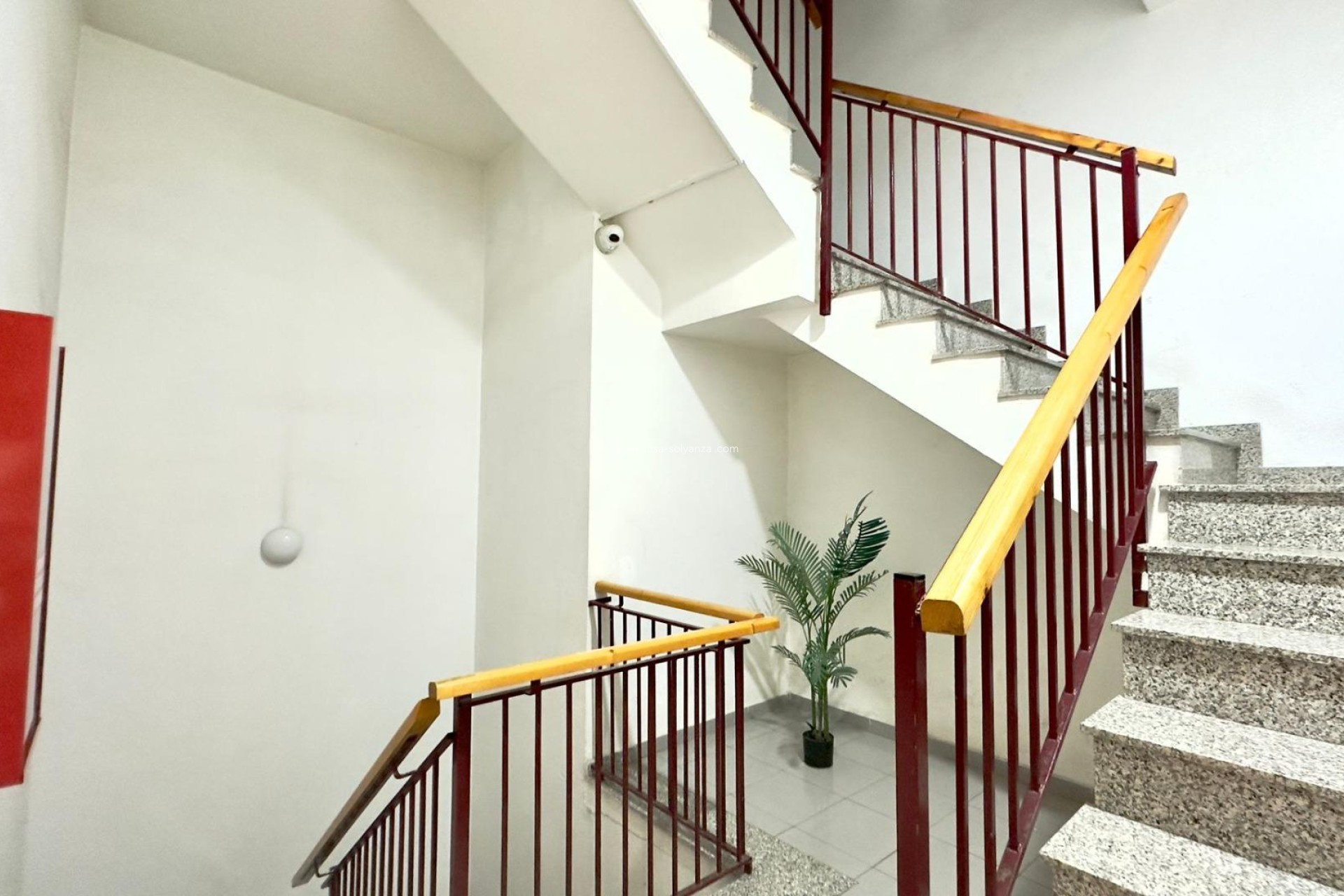 Revente - Appartement - Torrevieja - PARQUE DE LAS NACIONES