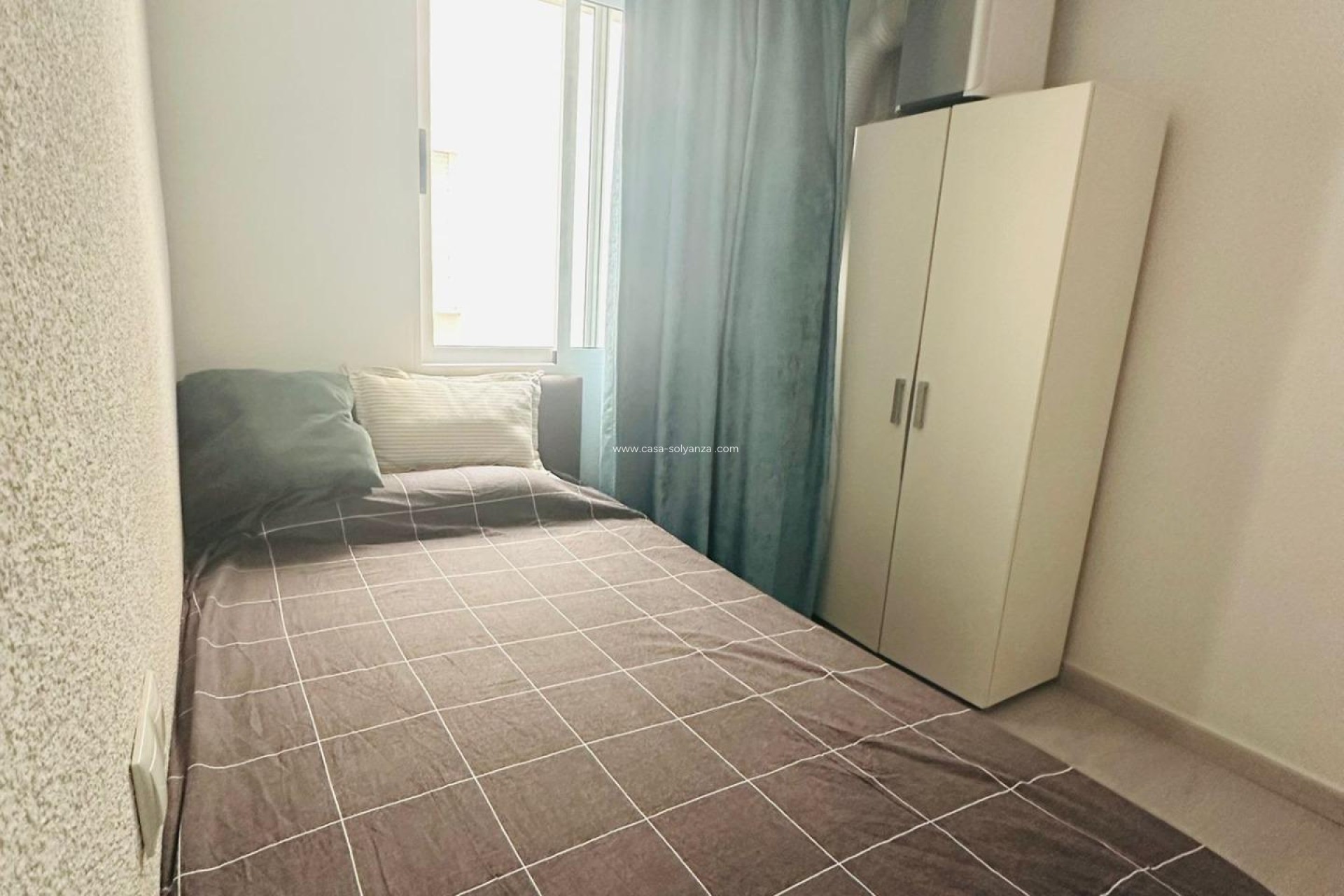 Revente - Appartement - Torrevieja - PARQUE DE LAS NACIONES