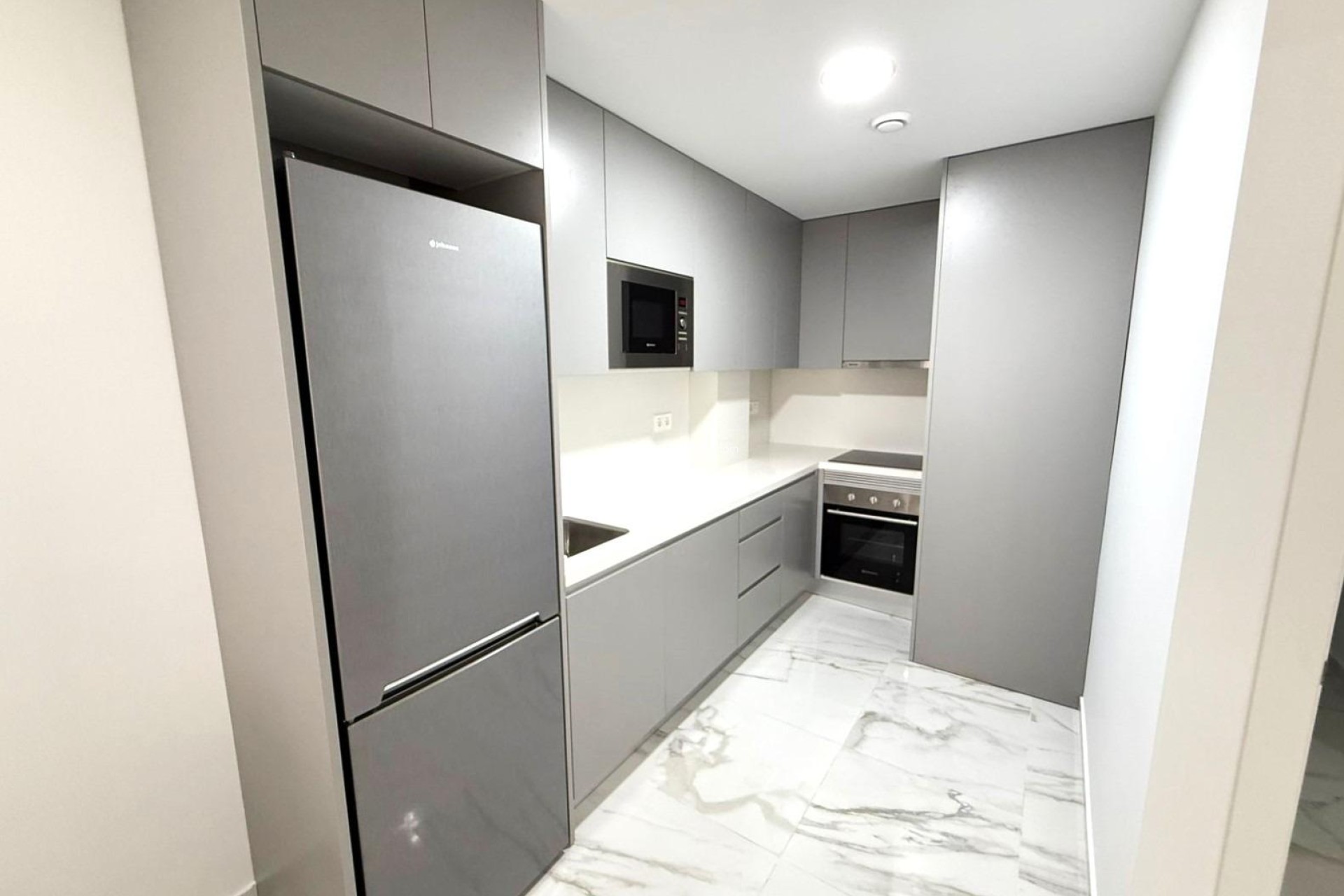 Revente - Appartement - Torrevieja - PARQUE DE LAS NACIONES