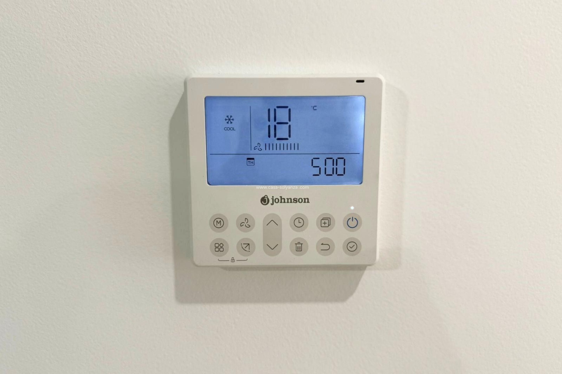 Revente - Appartement - Torrevieja - PARQUE DE LAS NACIONES