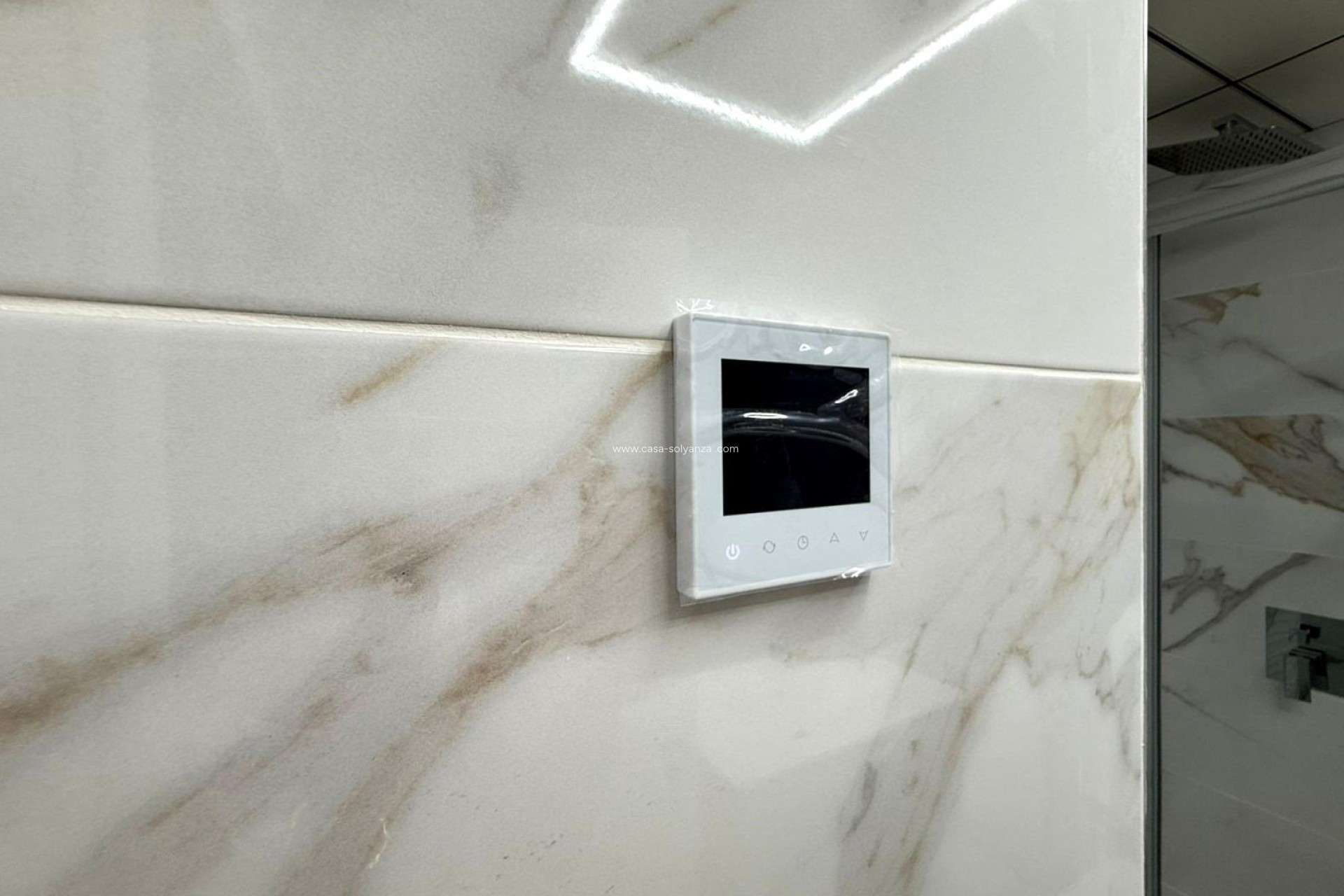 Revente - Appartement - Torrevieja - PARQUE DE LAS NACIONES