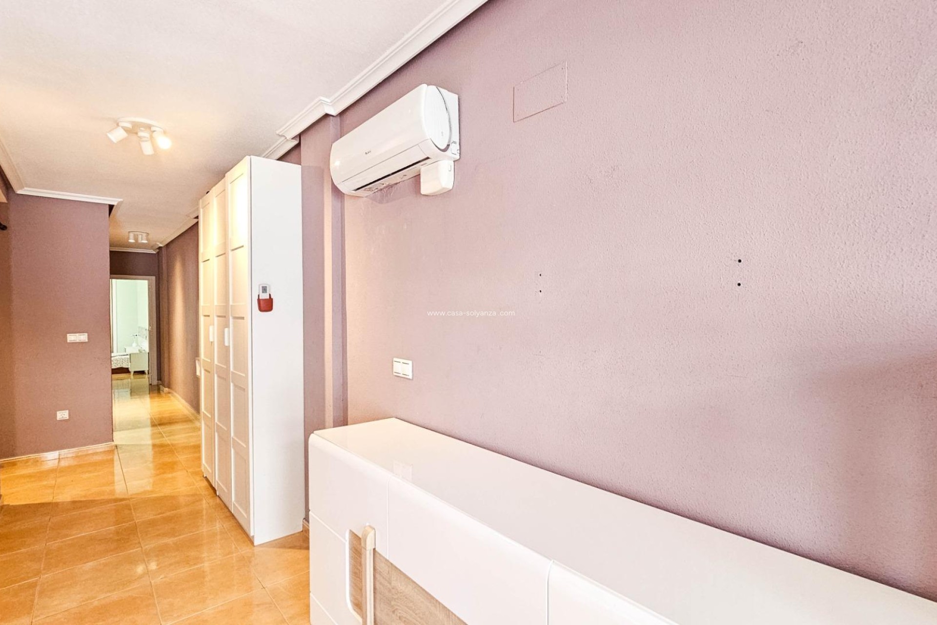 Revente - Appartement - Torrevieja - PARQUE DE LAS NACIONES