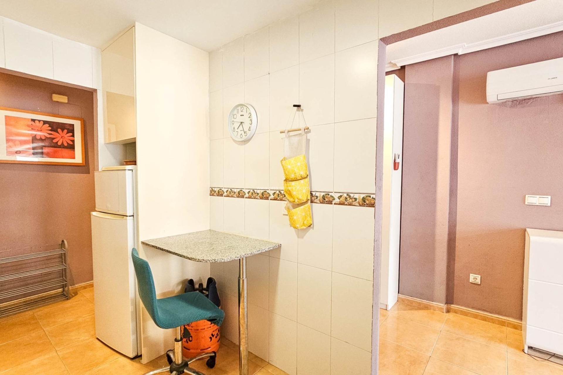 Revente - Appartement - Torrevieja - PARQUE DE LAS NACIONES