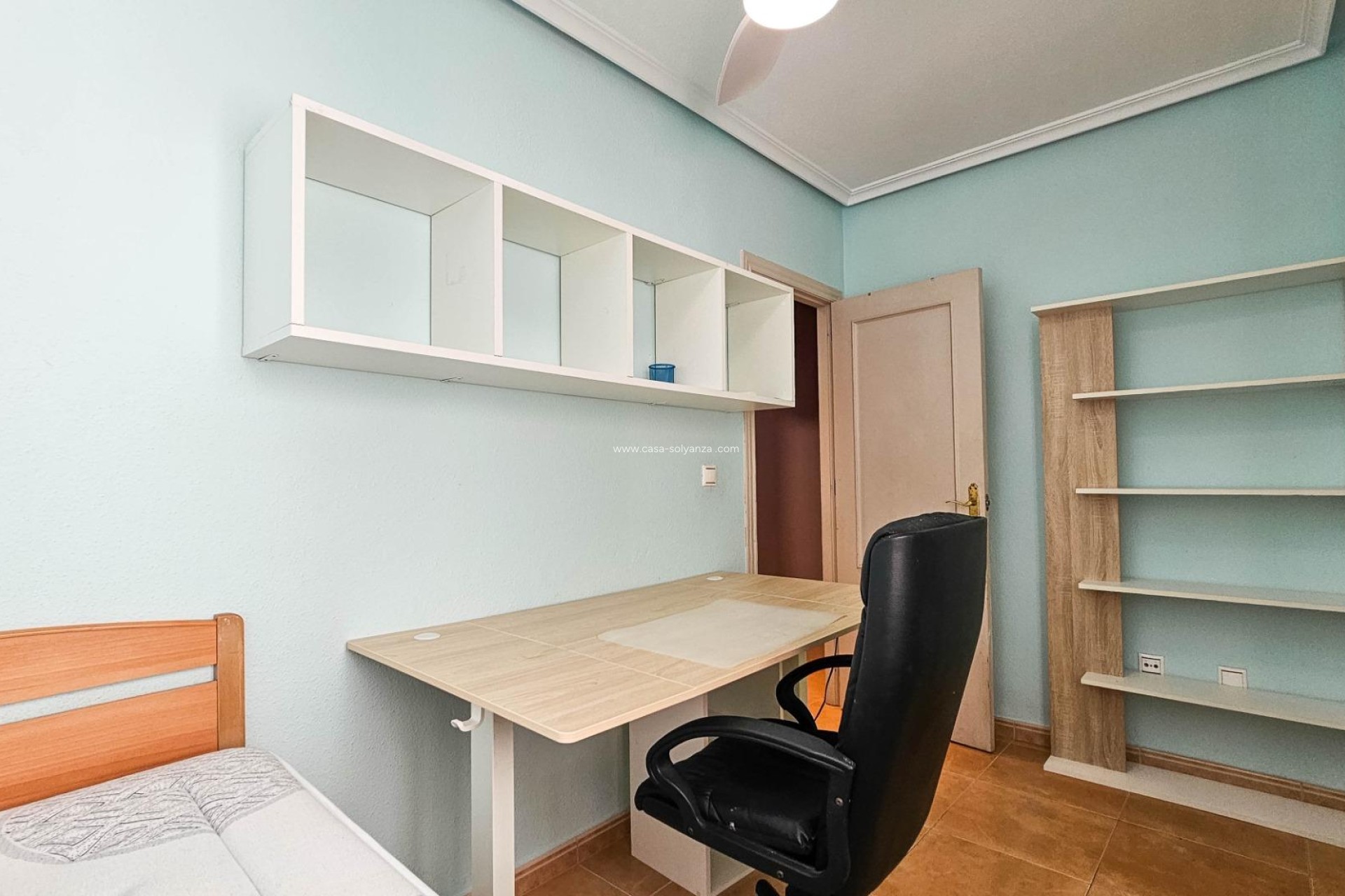 Revente - Appartement - Torrevieja - PARQUE DE LAS NACIONES