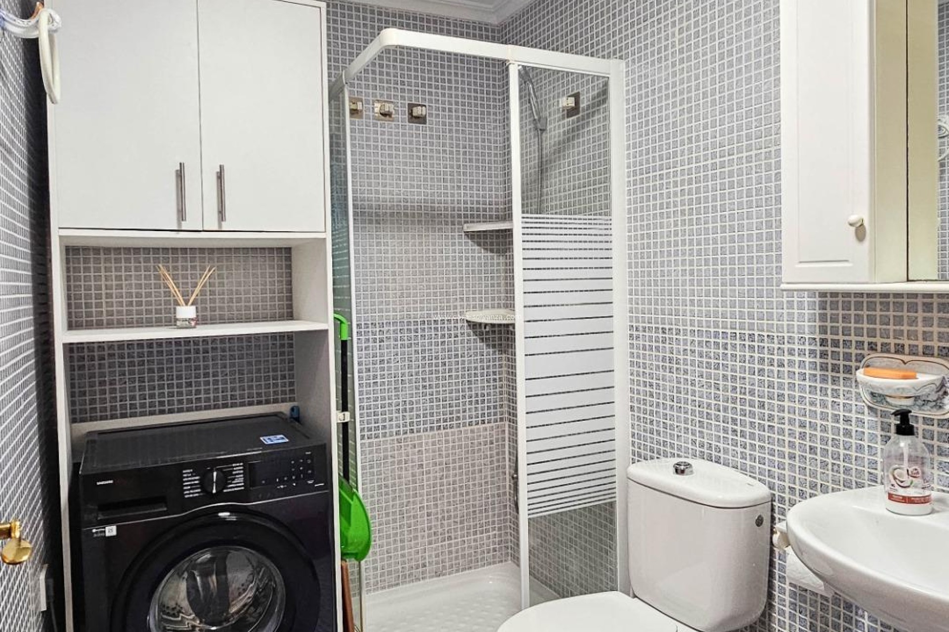 Revente - Appartement - Torrevieja - PARQUE DE LAS NACIONES