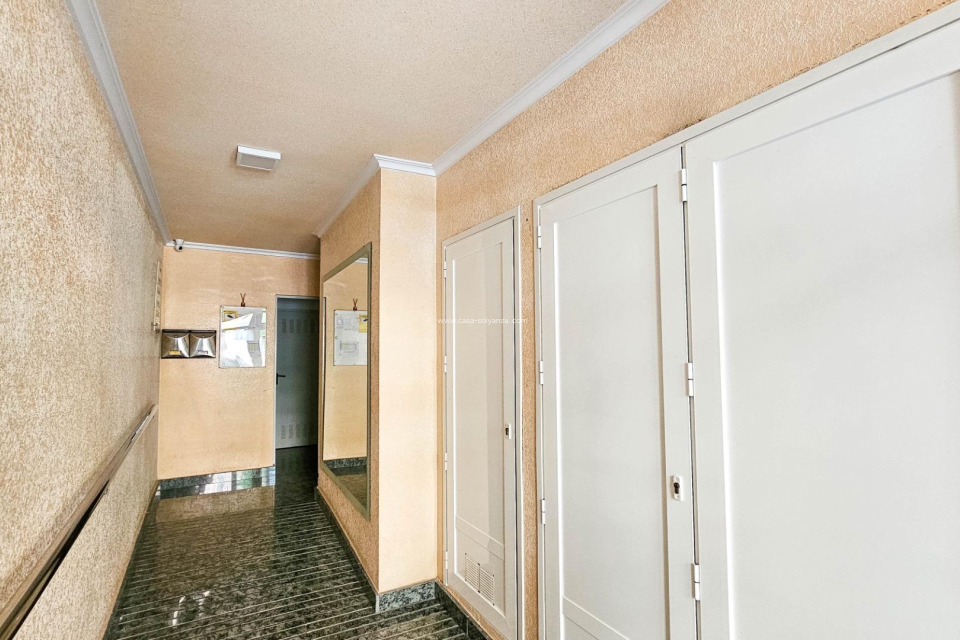 Revente - Appartement - Torrevieja - PARQUE DE LAS NACIONES