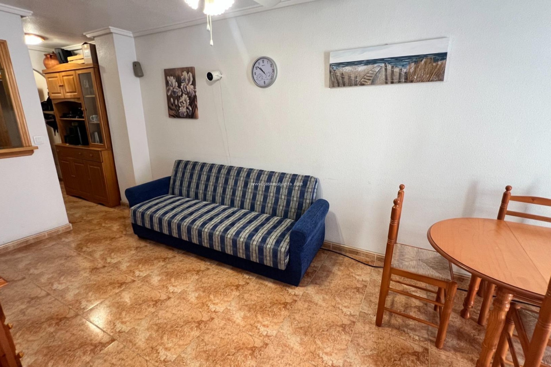 Revente - Appartement - Torrevieja - PARQUE DE LAS NACIONES