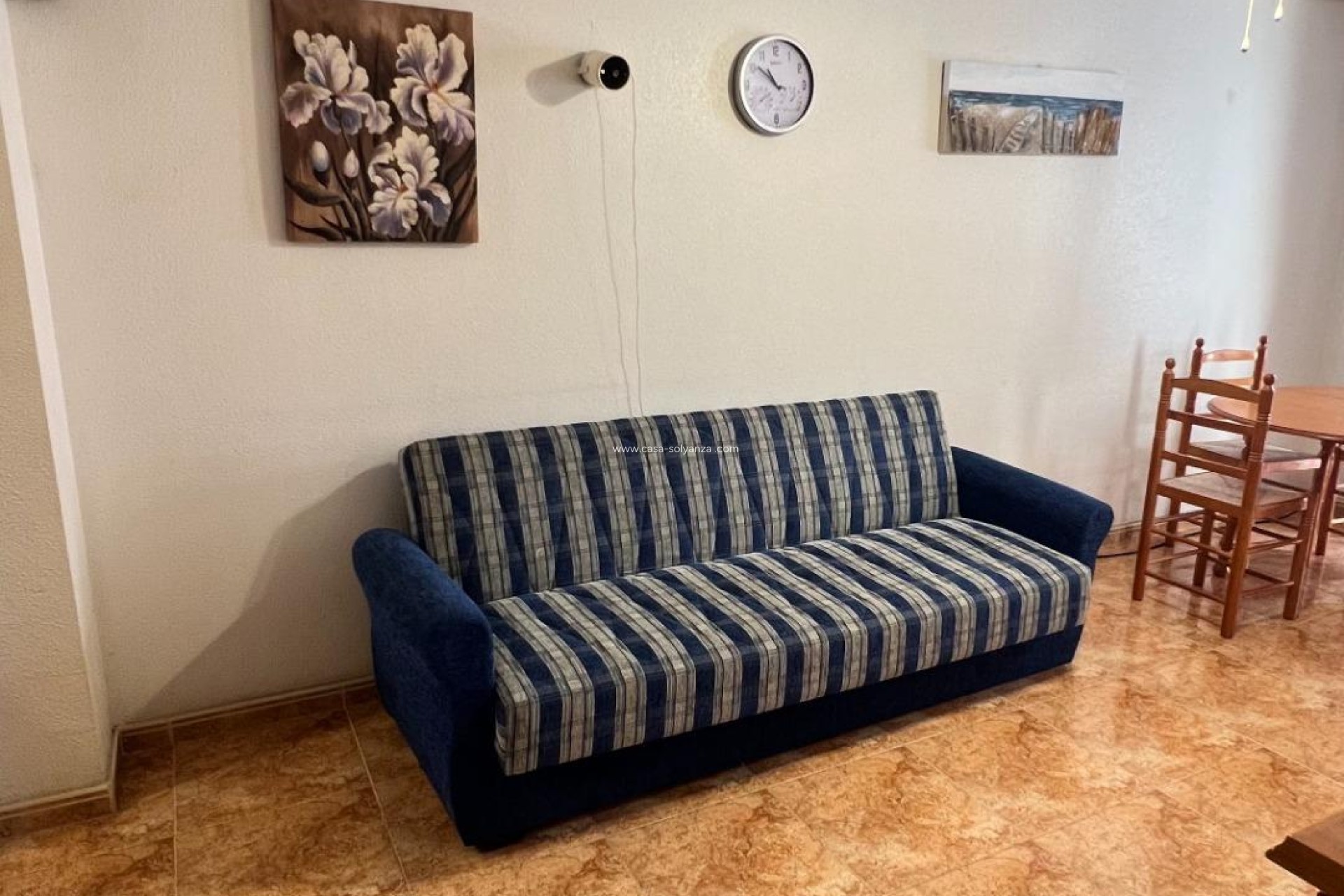 Revente - Appartement - Torrevieja - PARQUE DE LAS NACIONES