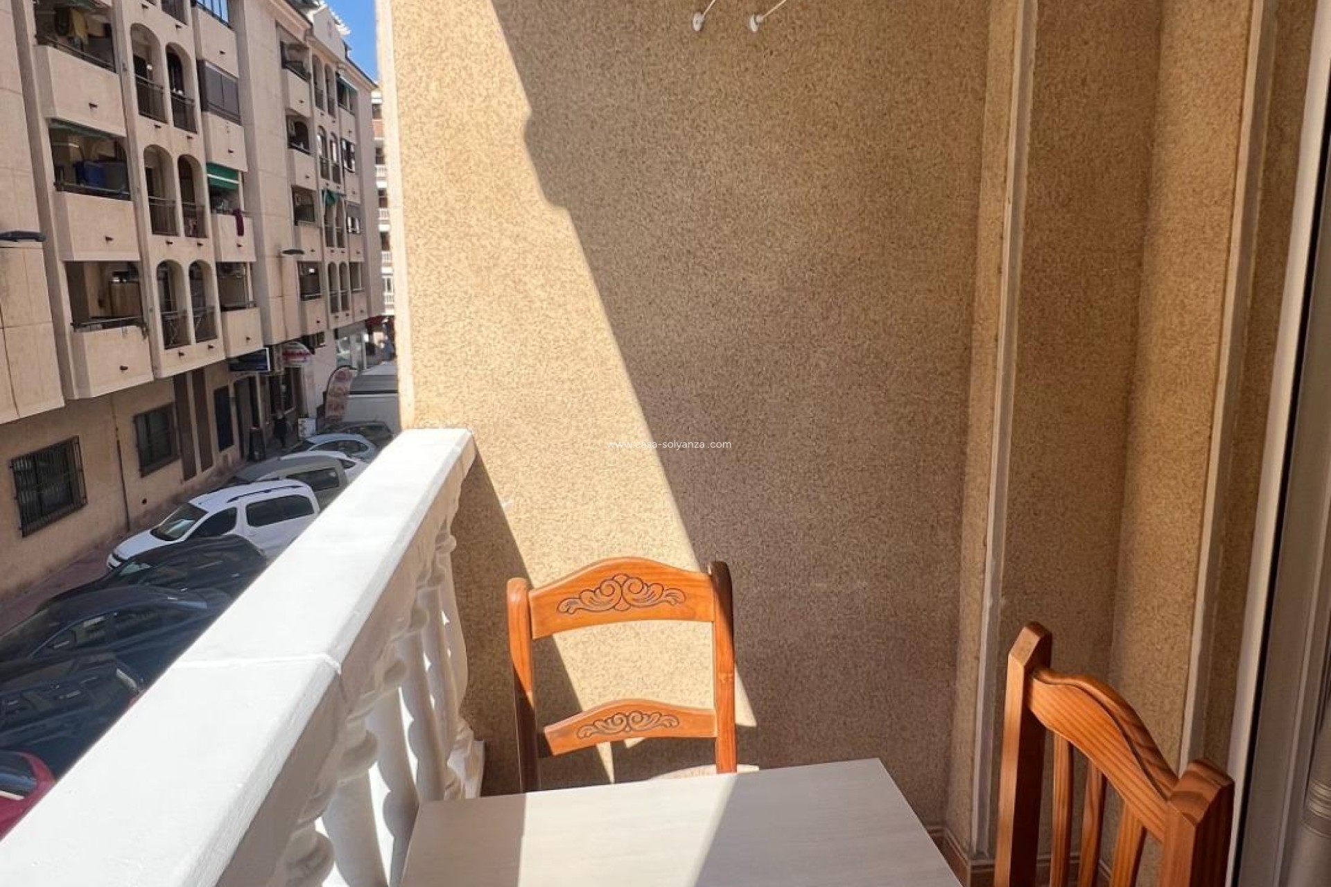 Revente - Appartement - Torrevieja - PARQUE DE LAS NACIONES