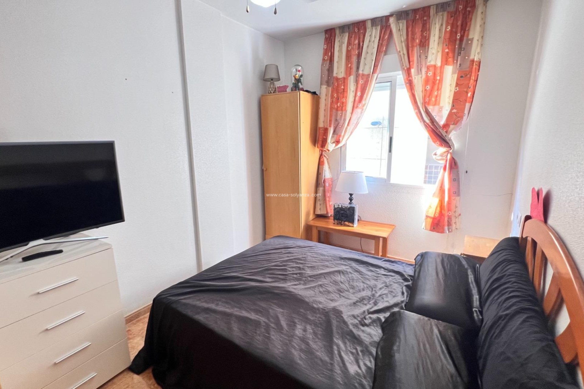 Revente - Appartement - Torrevieja - PARQUE DE LAS NACIONES