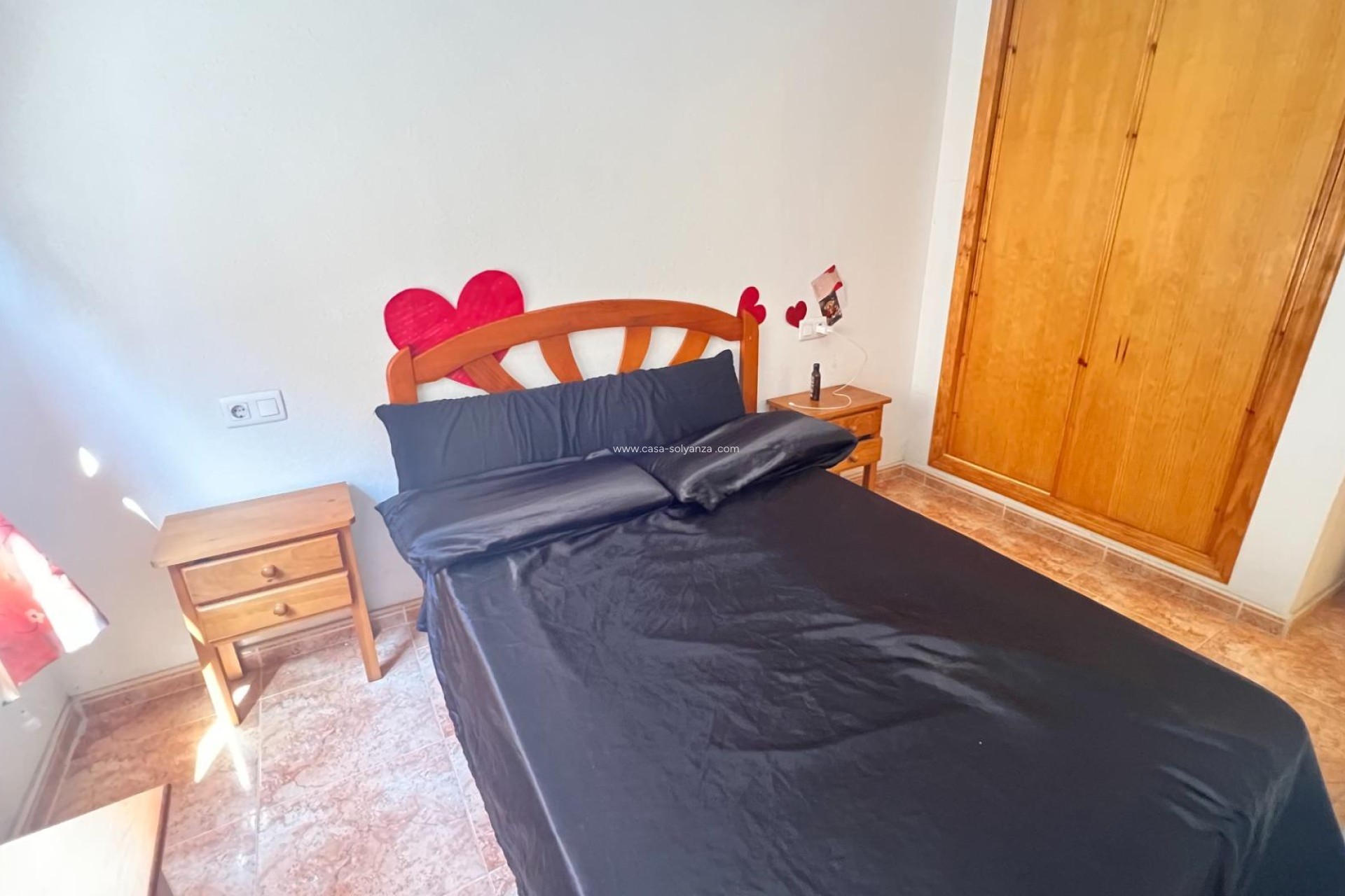 Revente - Appartement - Torrevieja - PARQUE DE LAS NACIONES