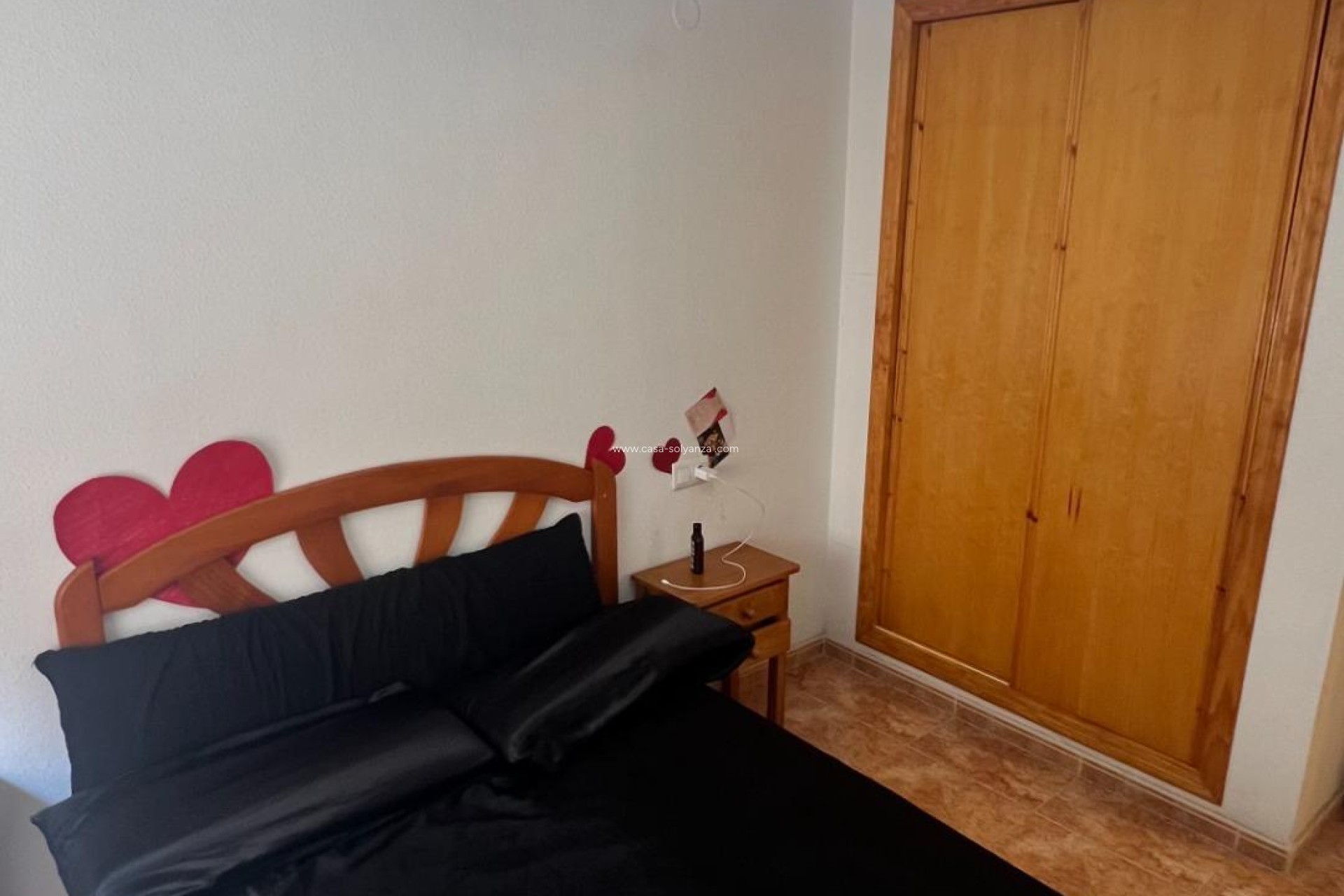 Revente - Appartement - Torrevieja - PARQUE DE LAS NACIONES
