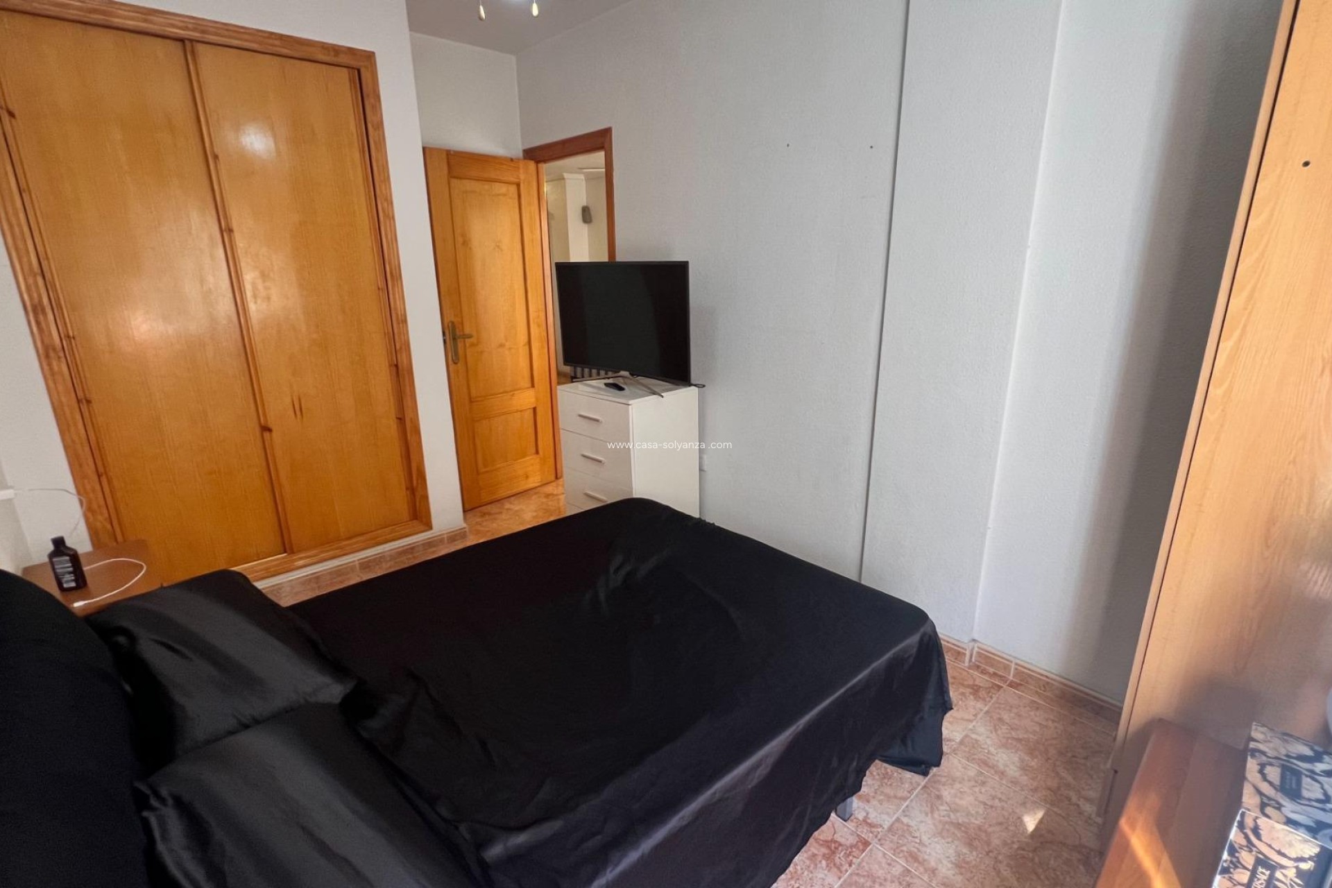 Revente - Appartement - Torrevieja - PARQUE DE LAS NACIONES