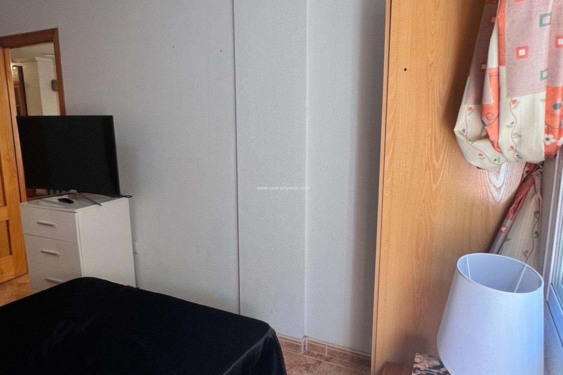 Revente - Appartement - Torrevieja - PARQUE DE LAS NACIONES
