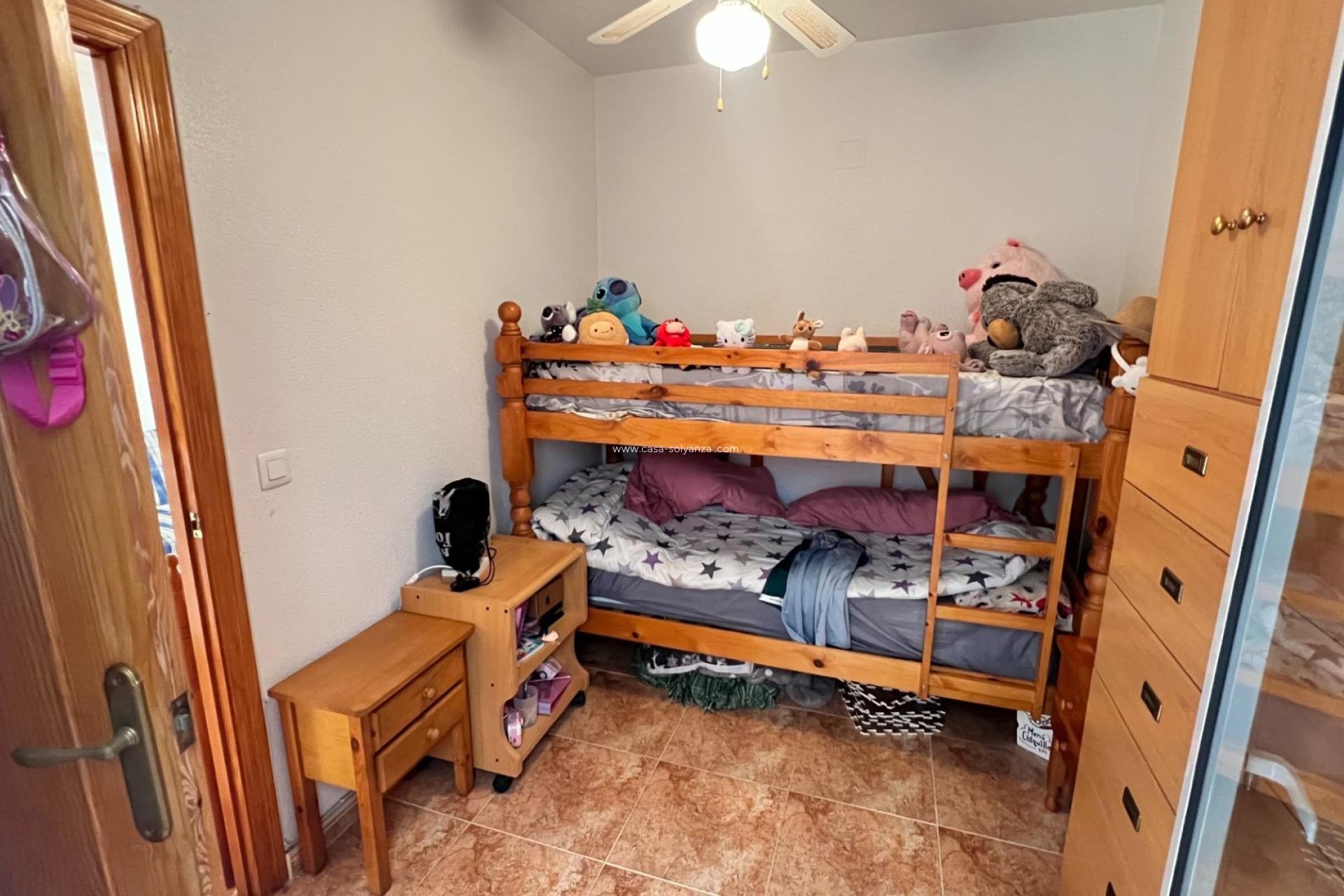 Revente - Appartement - Torrevieja - PARQUE DE LAS NACIONES