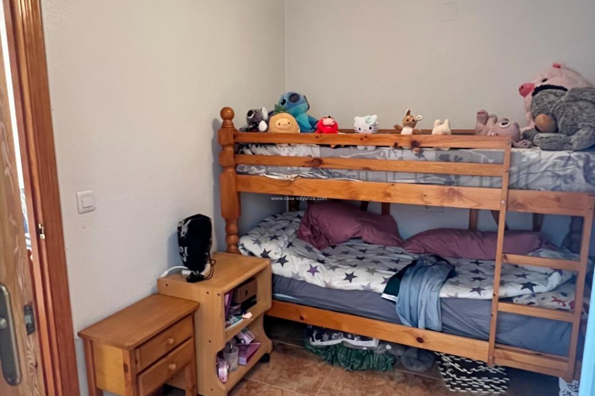 Revente - Appartement - Torrevieja - PARQUE DE LAS NACIONES