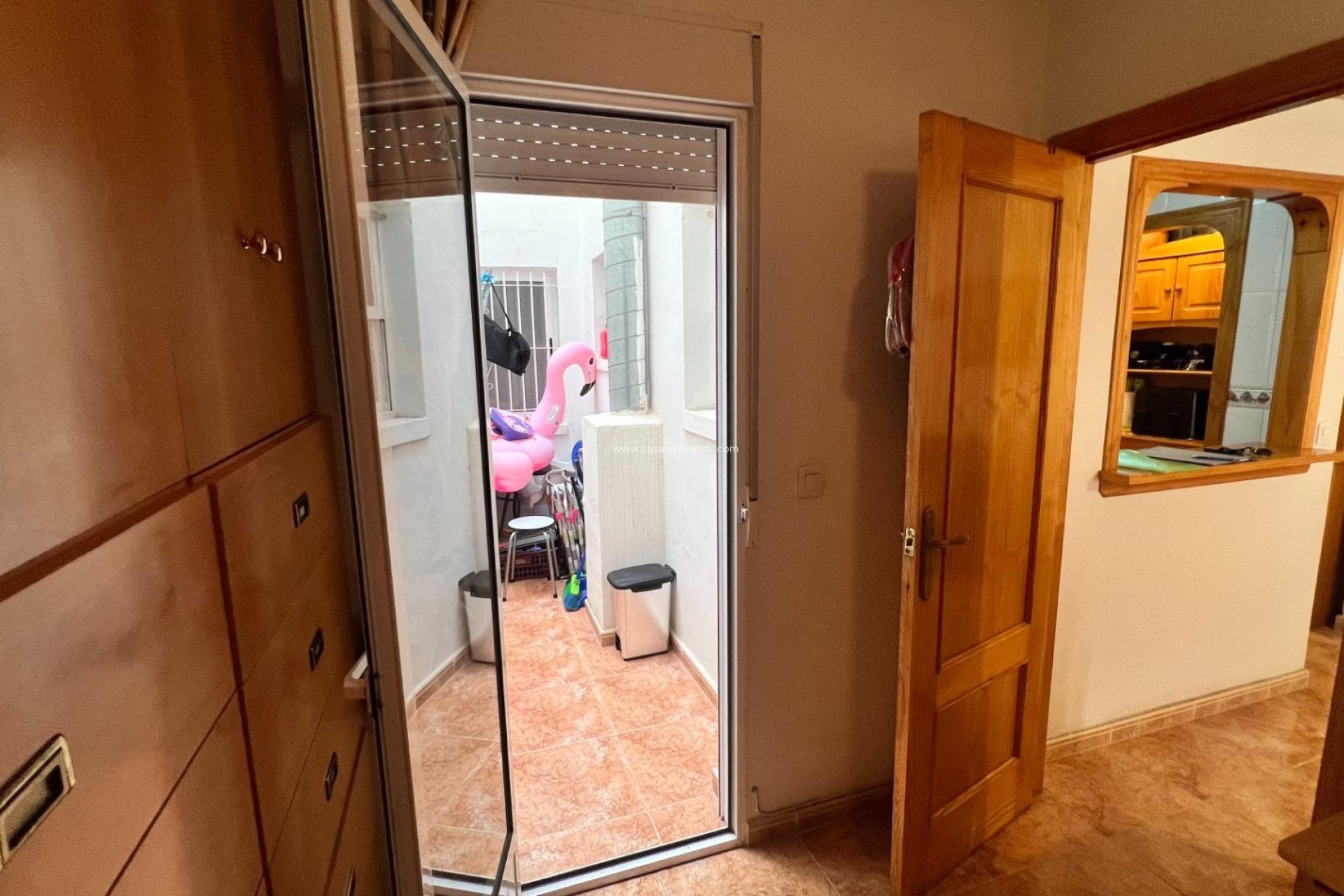 Revente - Appartement - Torrevieja - PARQUE DE LAS NACIONES