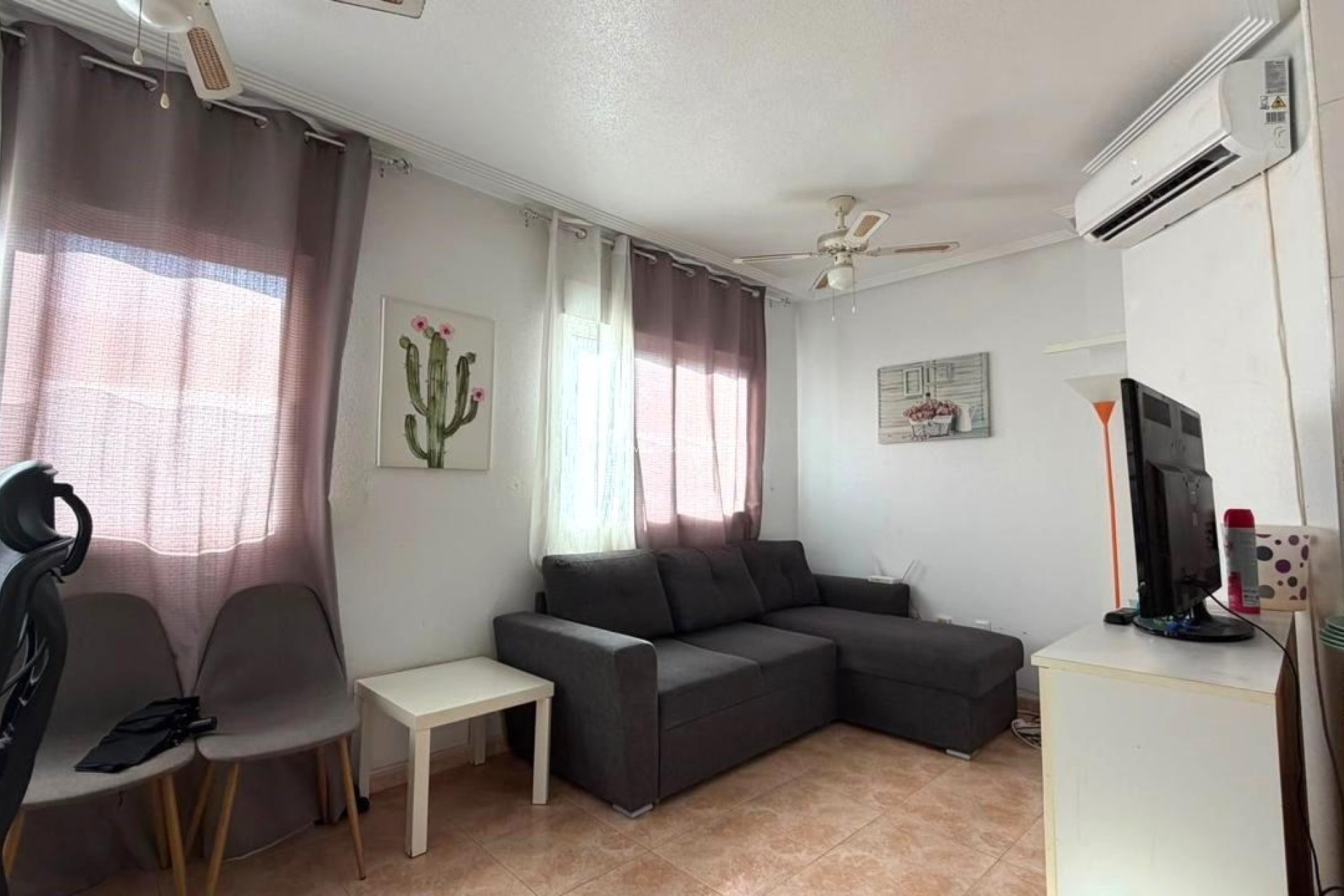 Revente - Appartement - Torrevieja - PARQUE DE LAS NACIONES