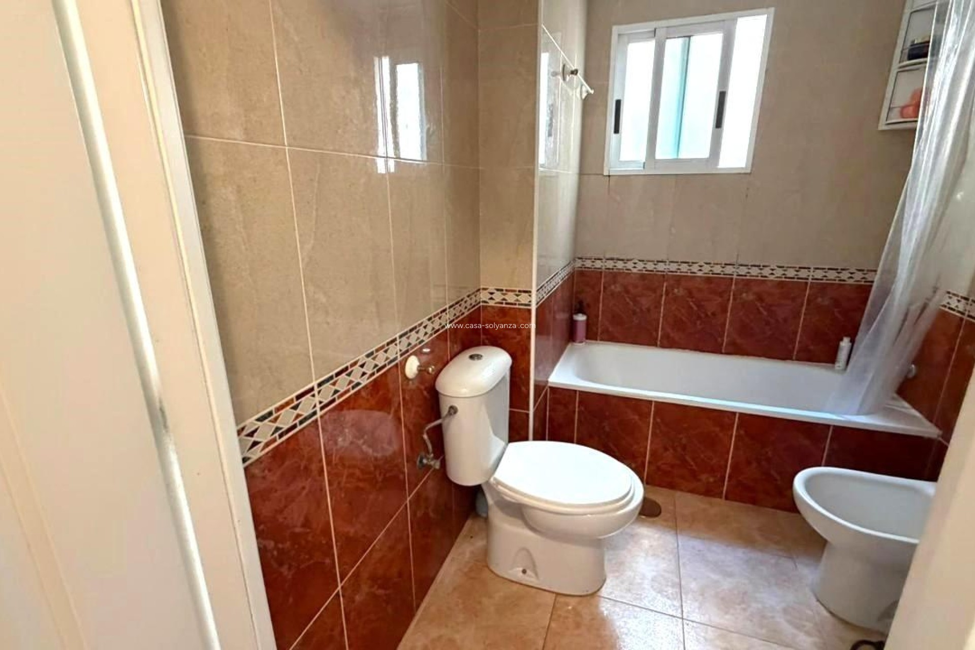 Revente - Appartement - Torrevieja - PARQUE DE LAS NACIONES