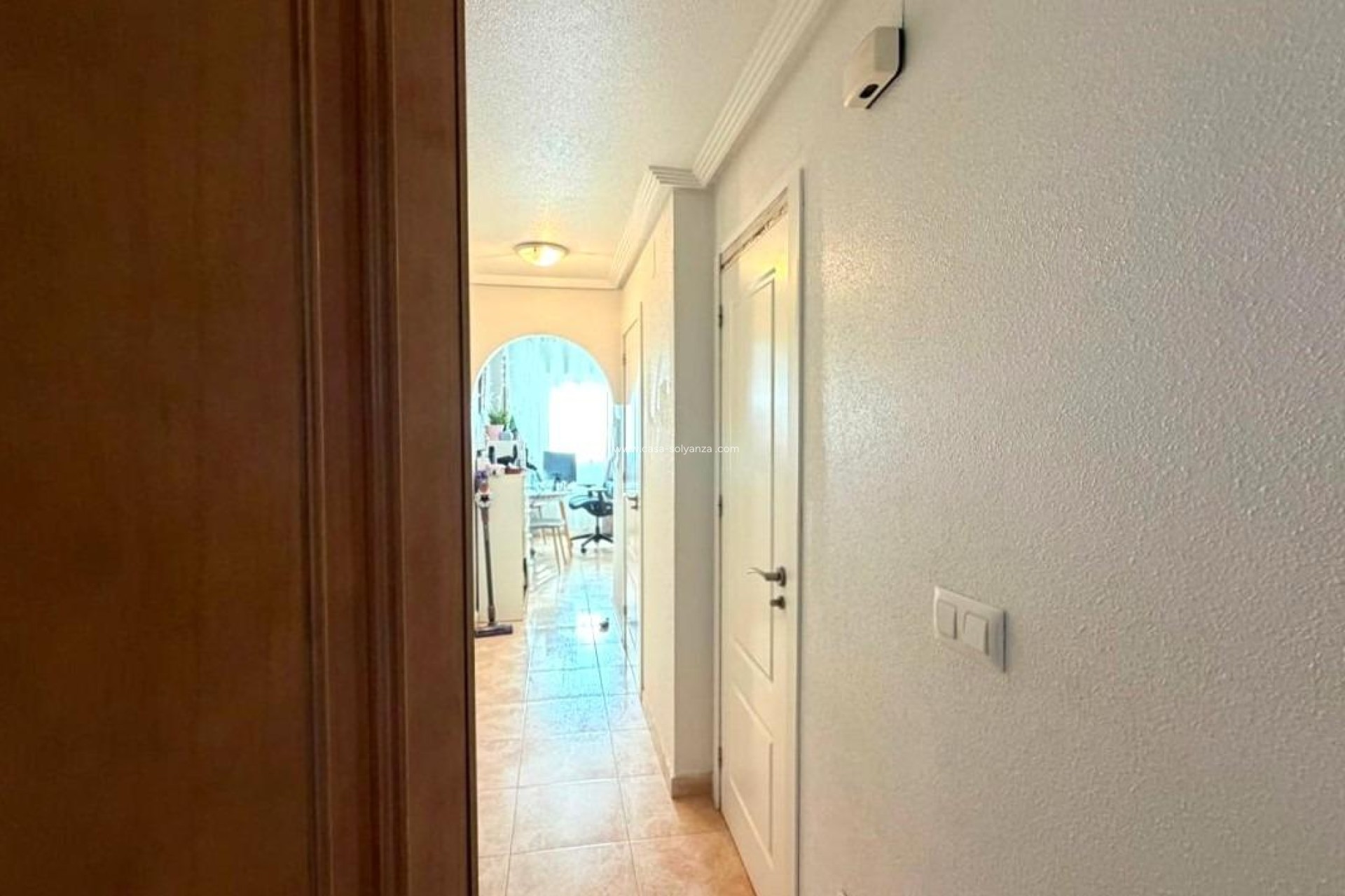 Revente - Appartement - Torrevieja - PARQUE DE LAS NACIONES