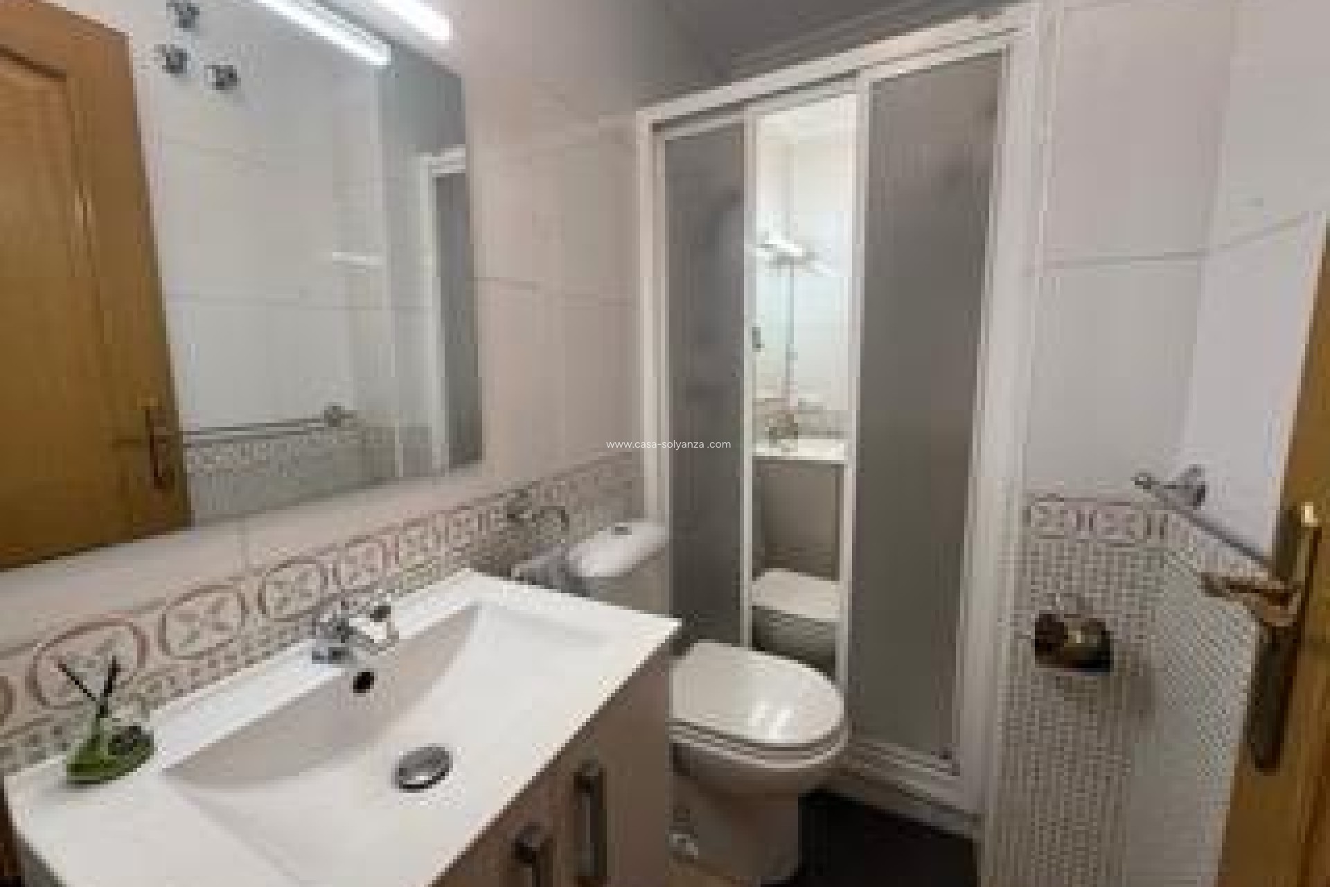 Revente - Appartement - Torrevieja - Parque Las Naciones