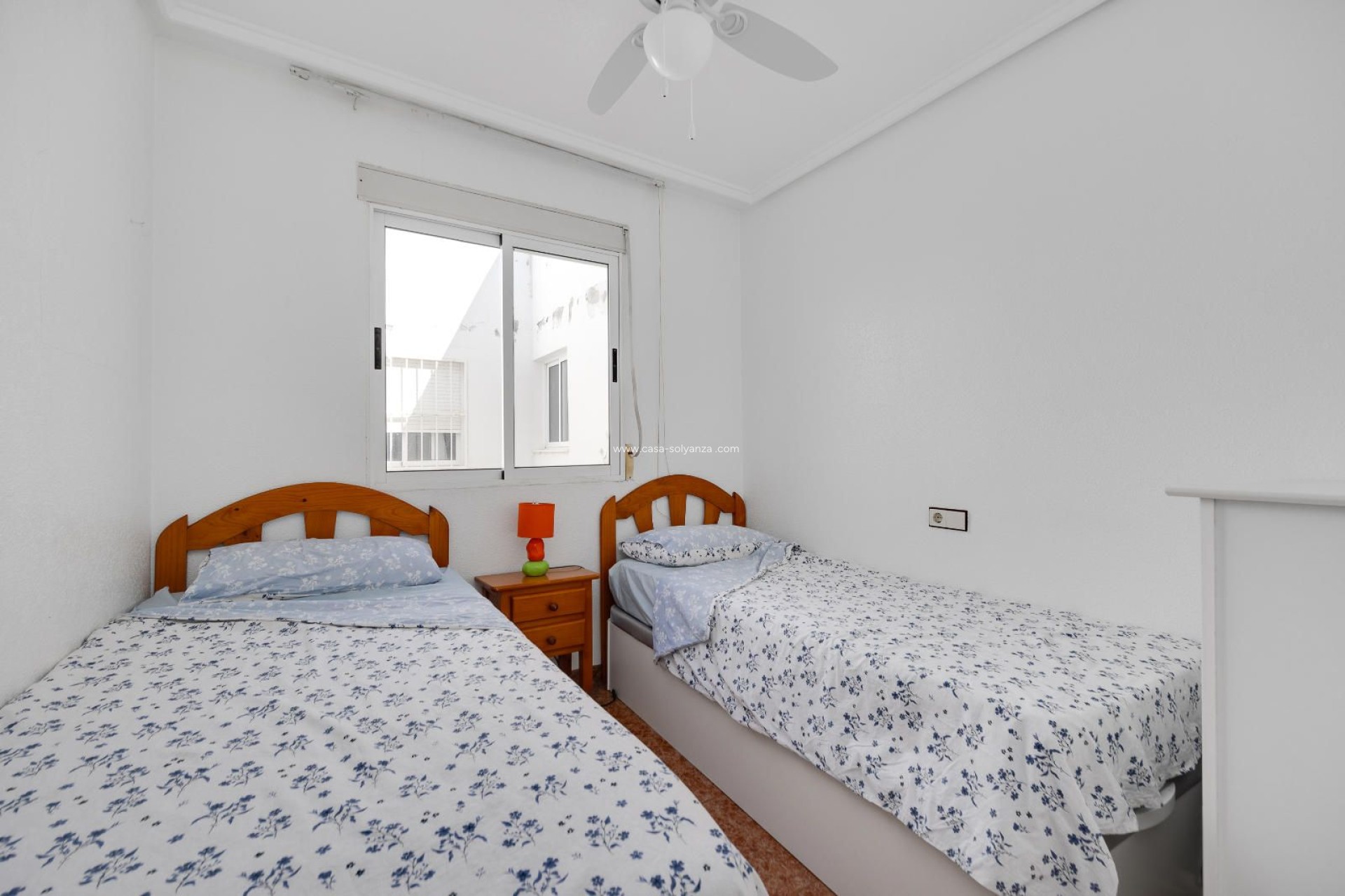 Revente - Appartement - Torrevieja - Parque Las Naciones