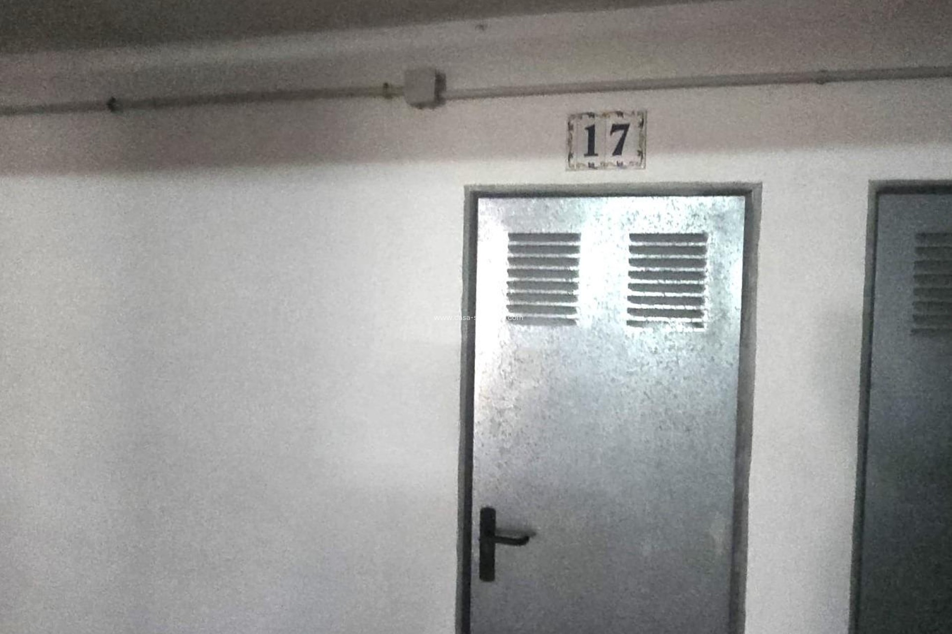 Revente - Appartement - Torrevieja - Parque Las Naciones