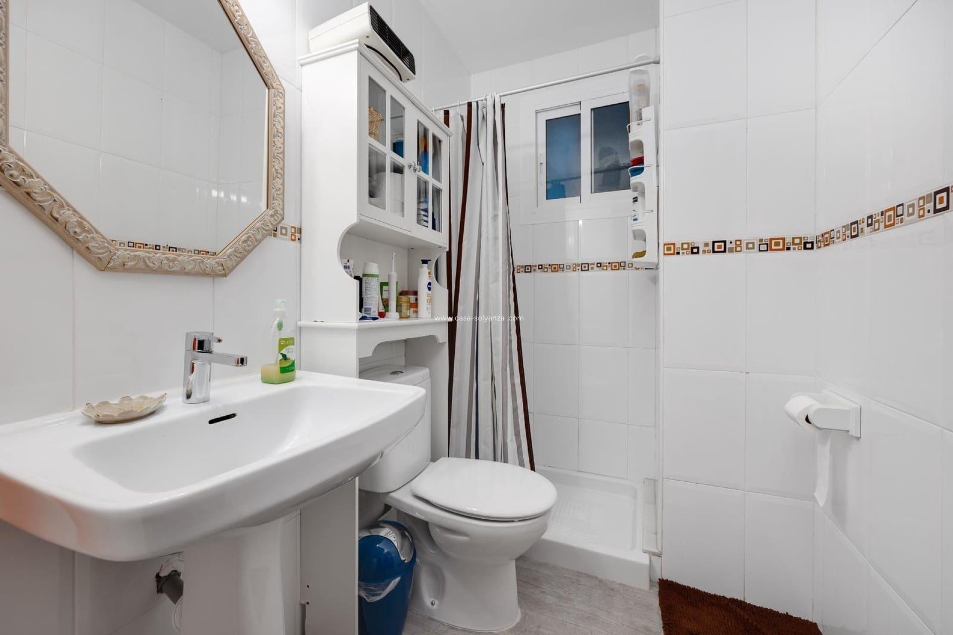 Revente - Appartement - Torrevieja - Paseo Maritimo