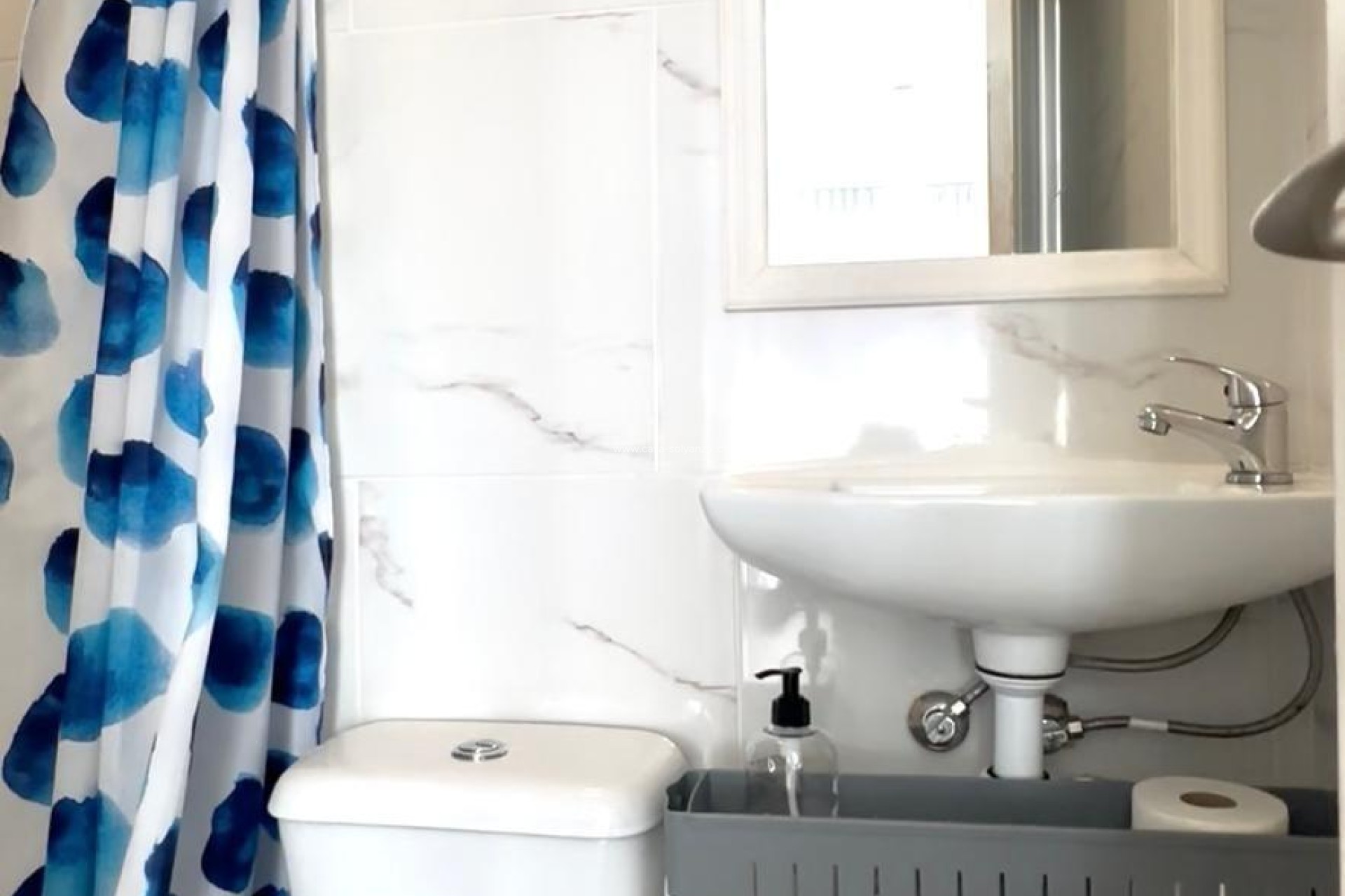 Revente - Appartement - Torrevieja - Paseo Maritimo