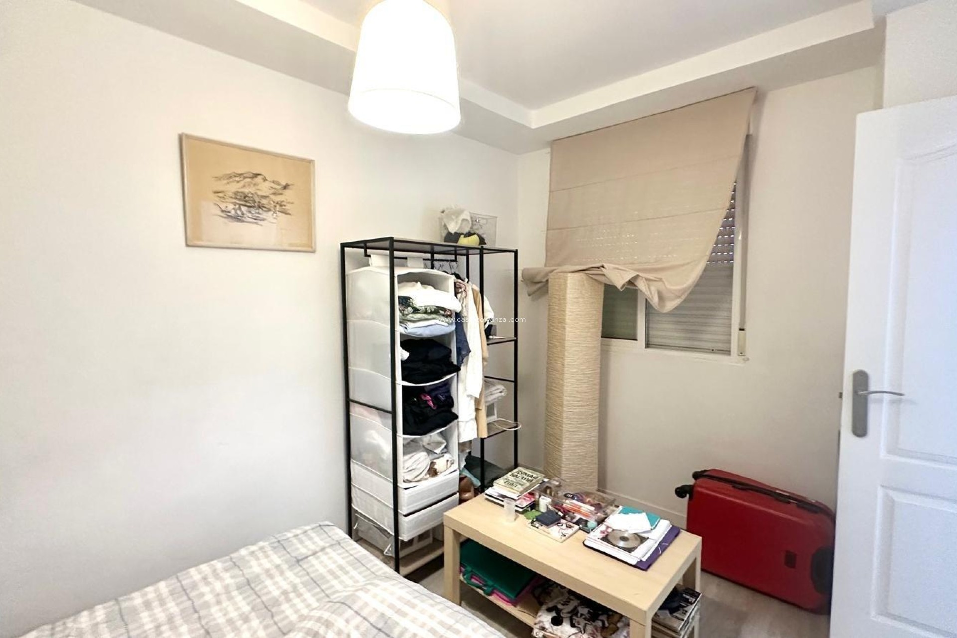 Revente - Appartement - Torrevieja - Paseo Maritimo