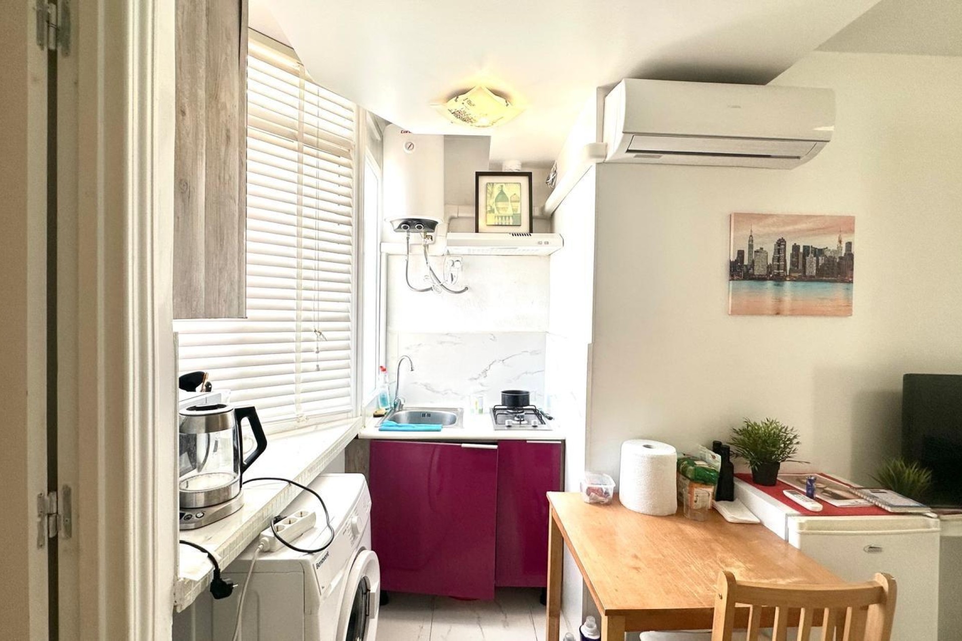 Revente - Appartement - Torrevieja - Paseo Maritimo