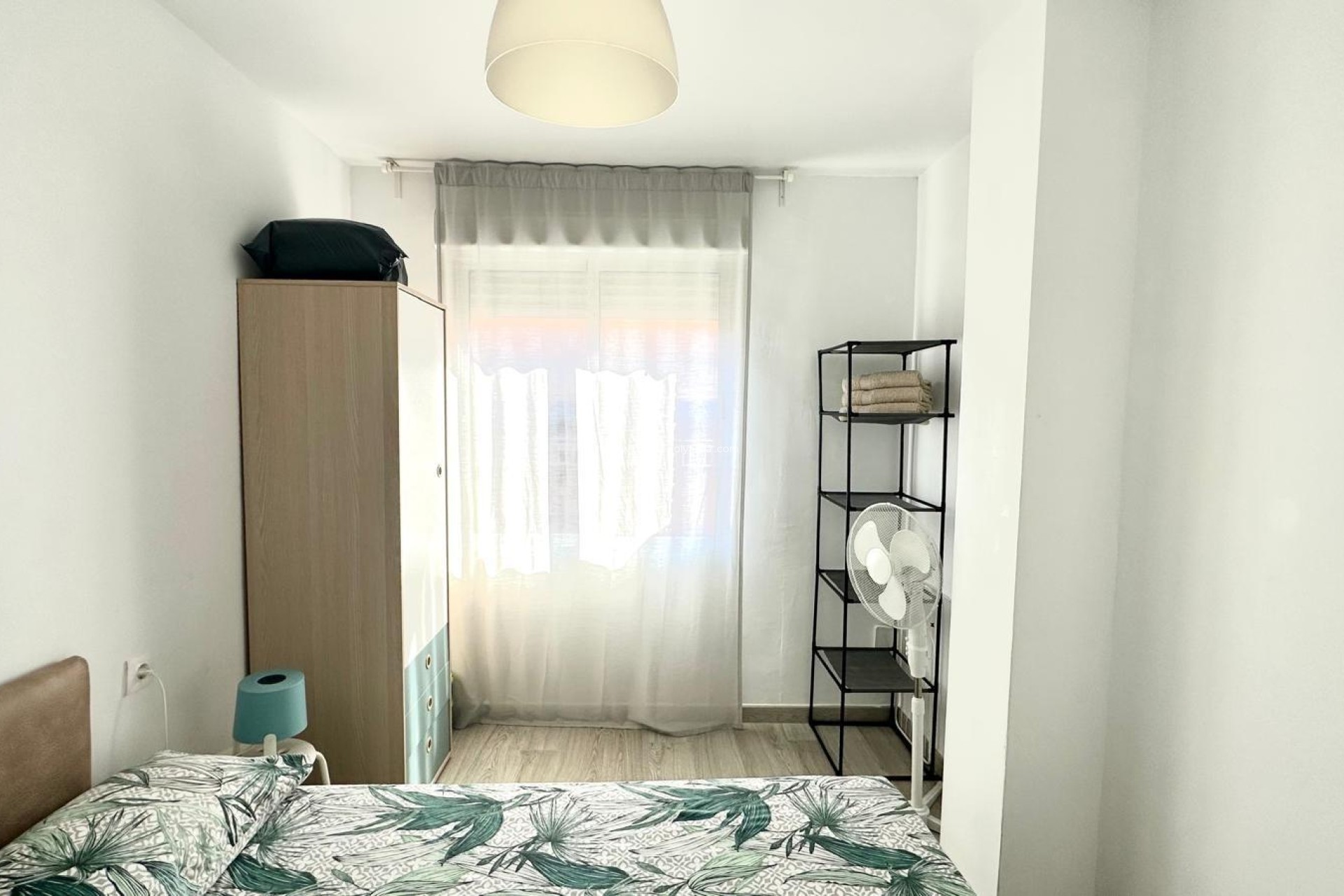 Revente - Appartement - Torrevieja - Paseo Maritimo