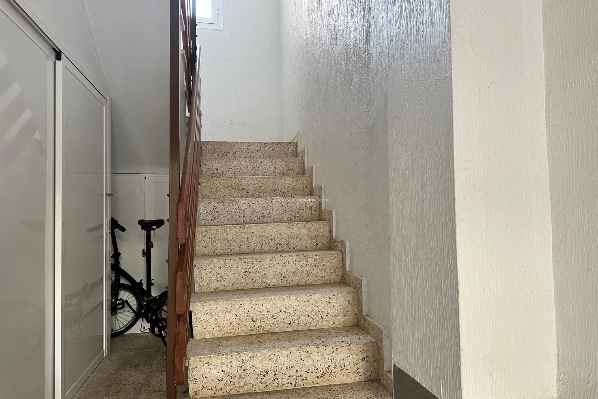 Revente - Appartement - Torrevieja - Paseo Maritimo