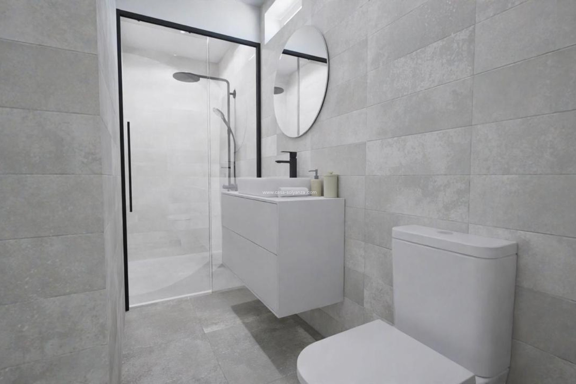 Revente - Appartement - Torrevieja - Paseo Maritimo