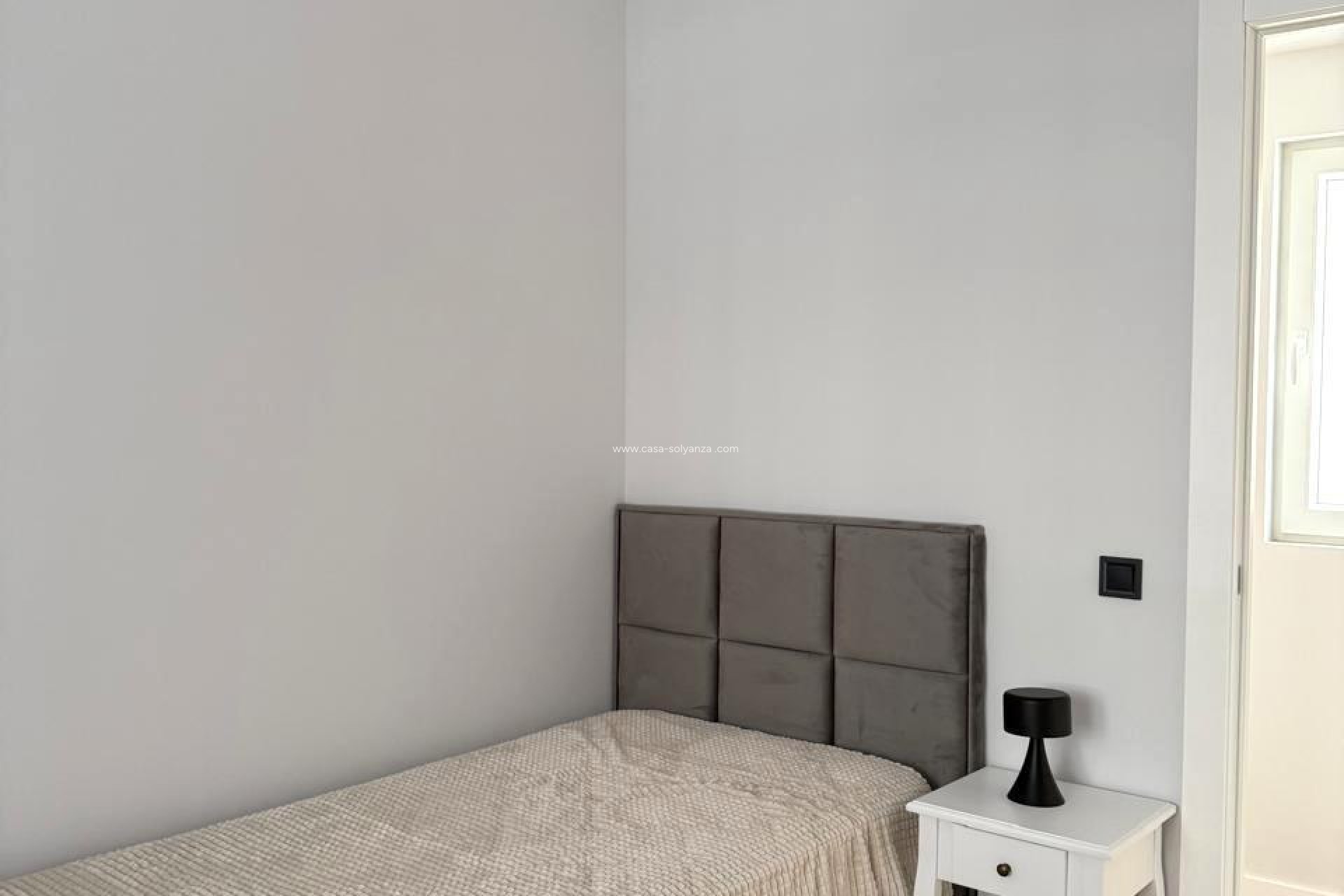 Revente - Appartement - Torrevieja - Paseo Maritimo