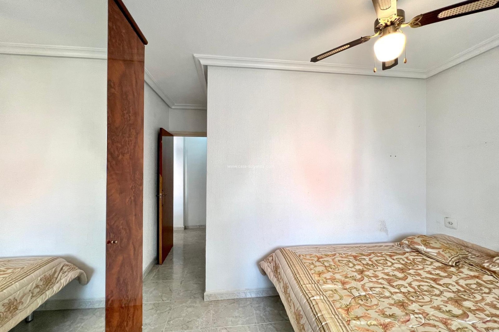 Revente - Appartement - Torrevieja - Paseo Maritimo