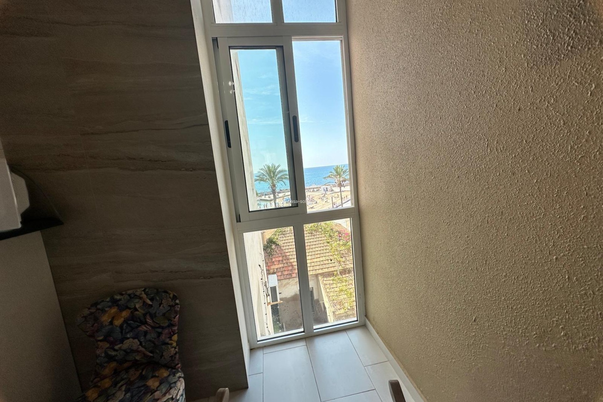 Revente - Appartement - Torrevieja - Paseo Maritimo