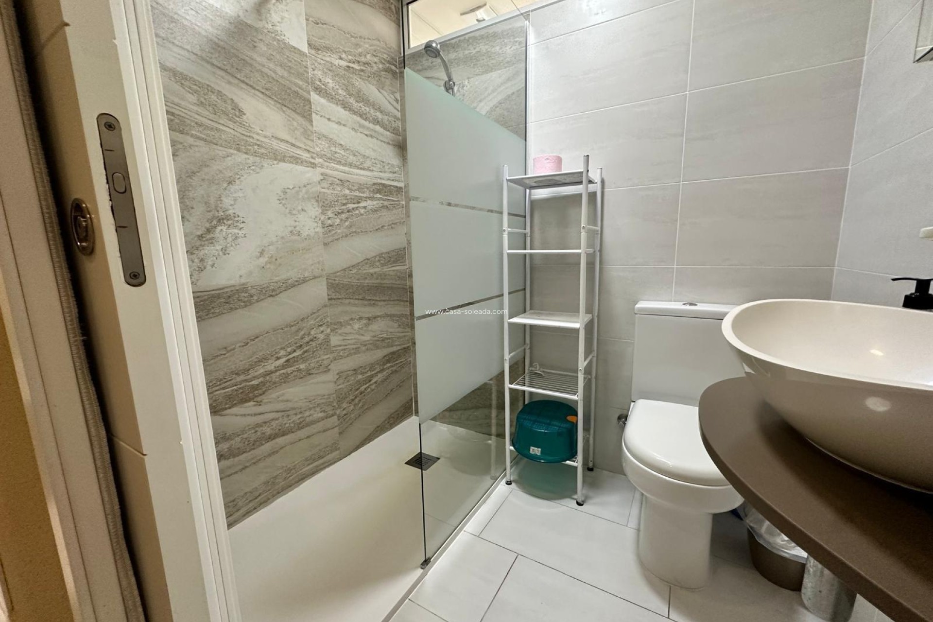 Revente - Appartement - Torrevieja - Paseo Maritimo