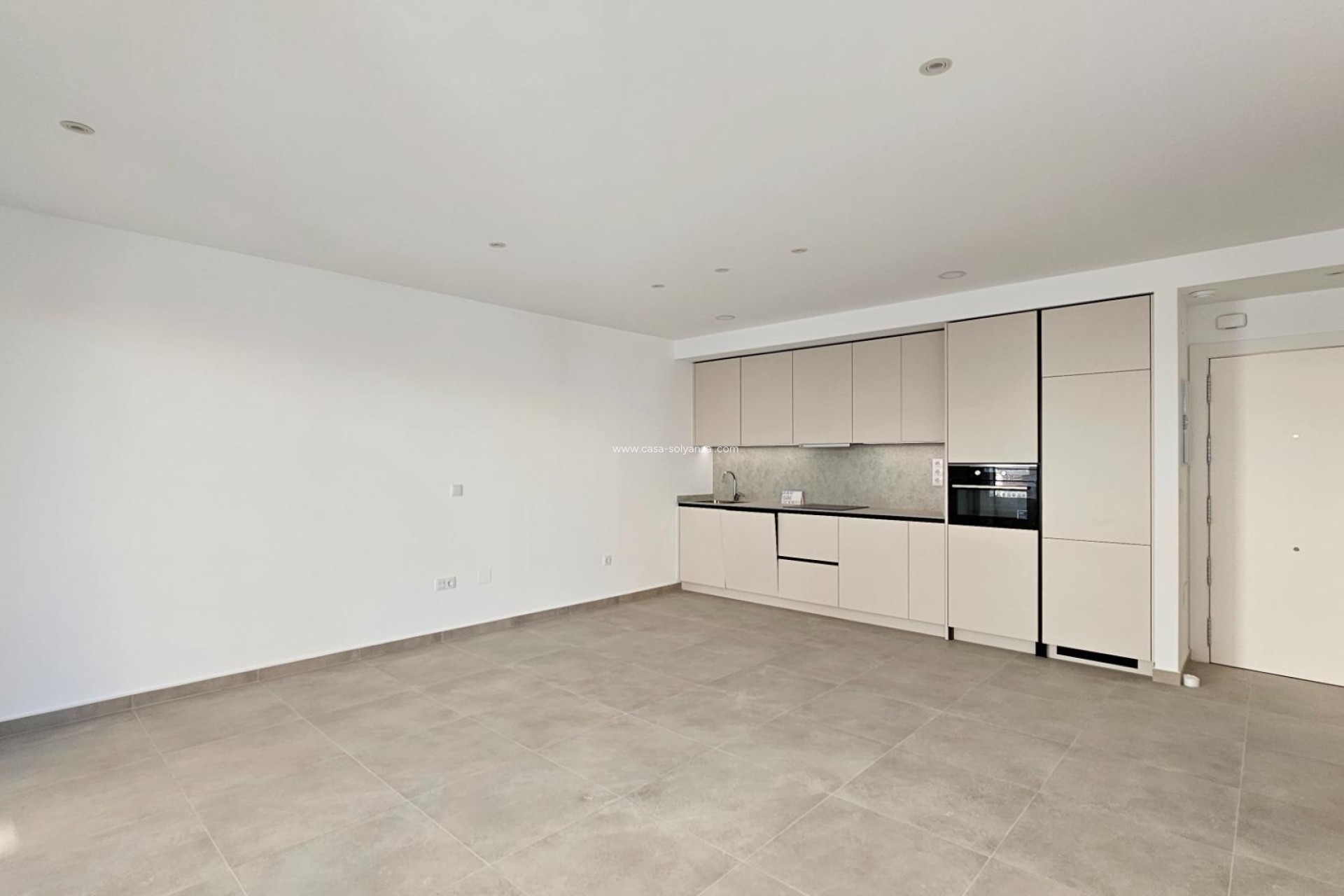 Revente - Appartement - Torrevieja - Paseo Maritimo
